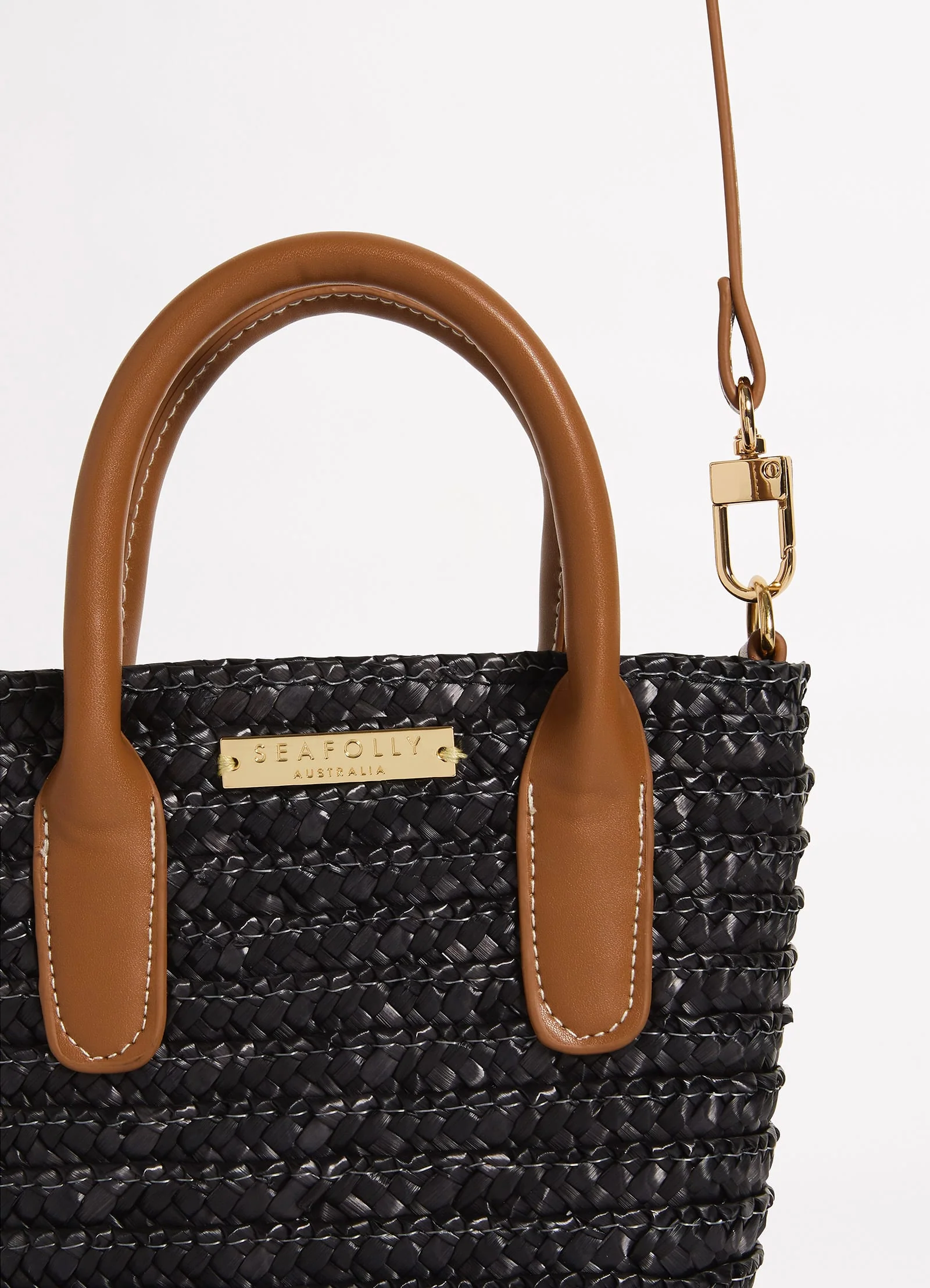 Micro Tote Bag - Image 3