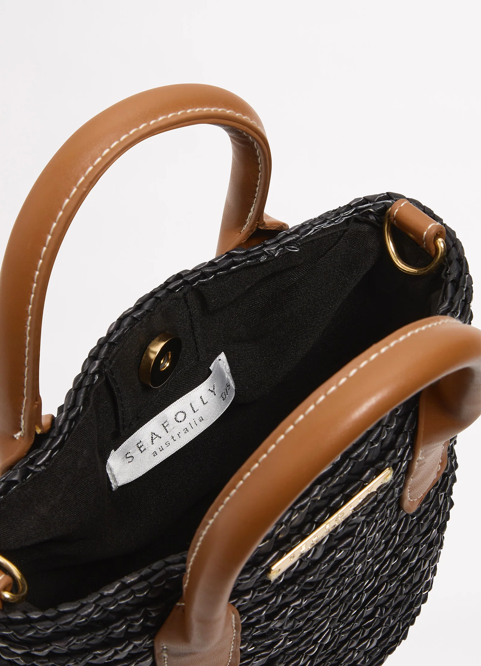 Micro Tote Bag - Image 4