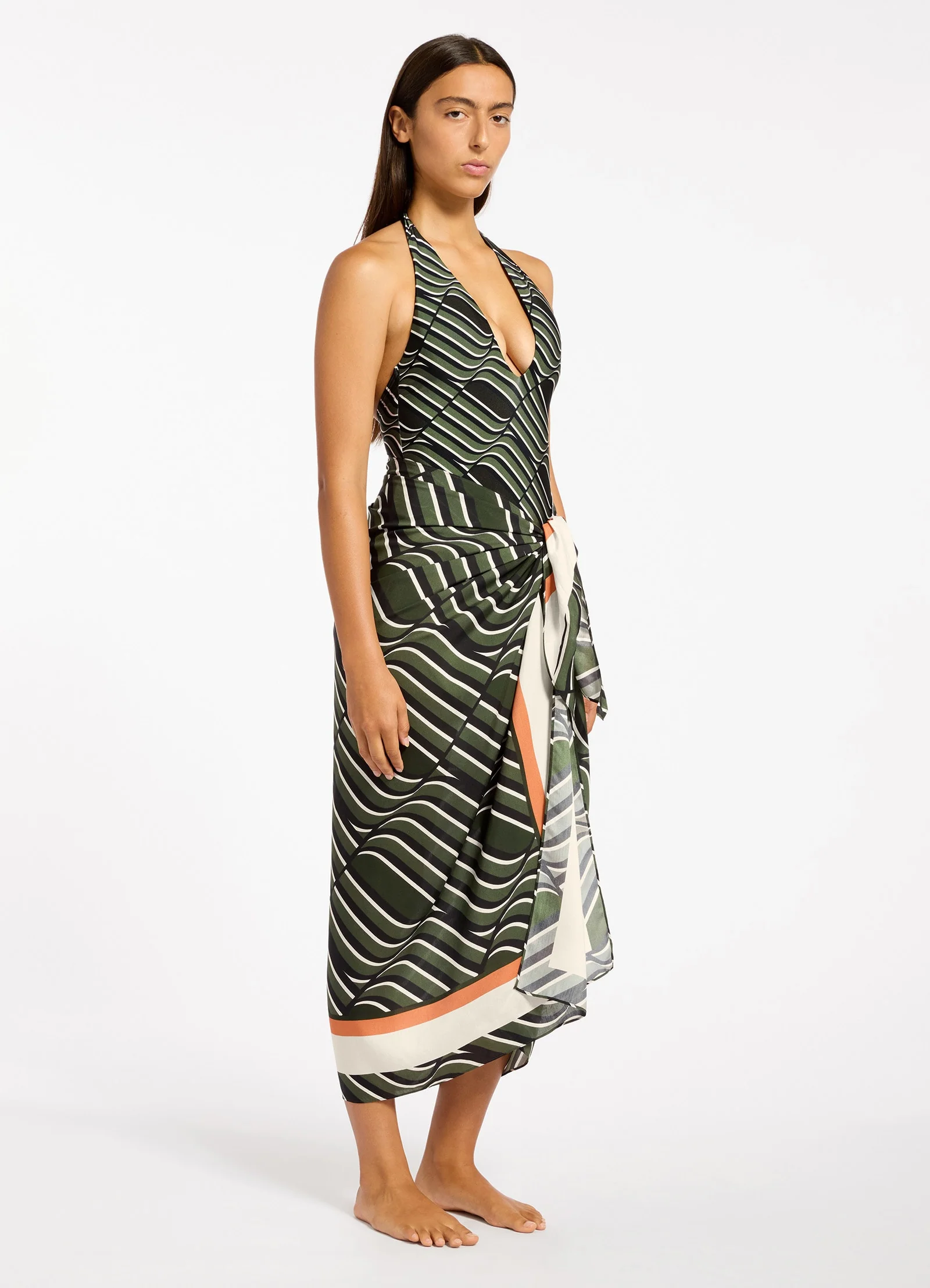 Mirage Sarong - Image 3