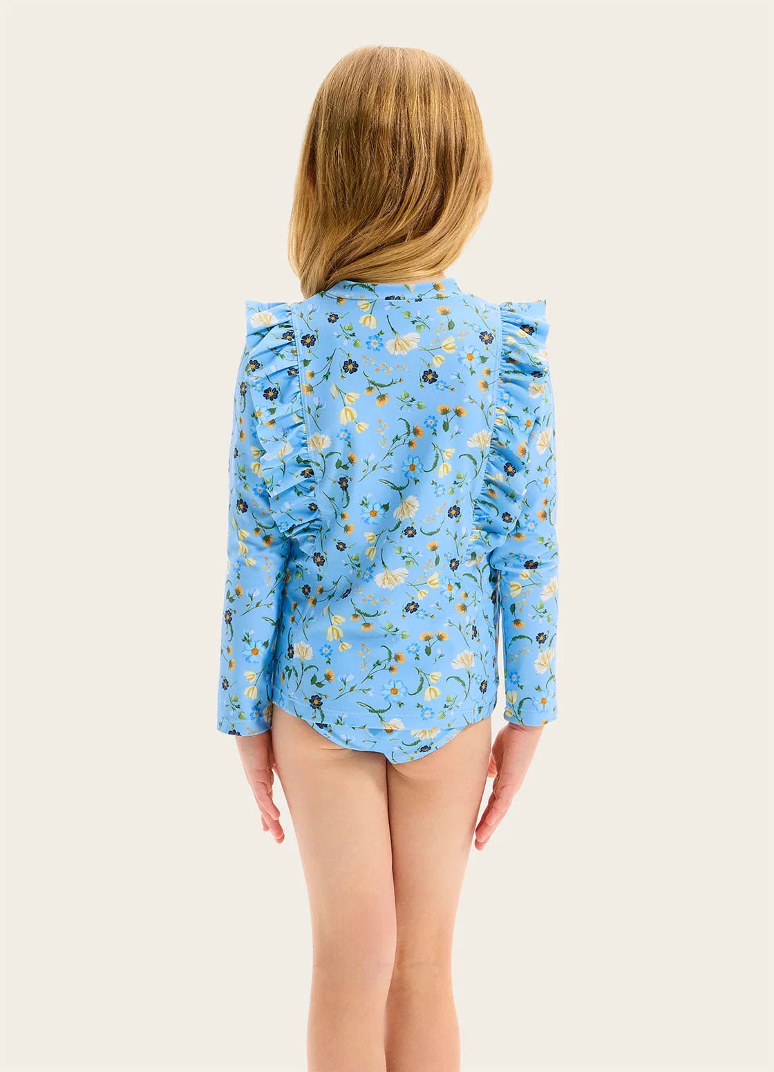 Modern Romance Frill Rash Set - Image 3