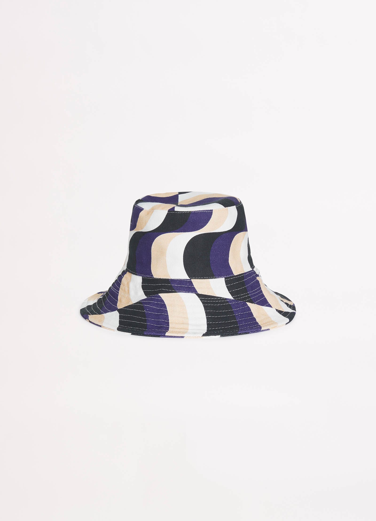 Modern Take Bucket Hat - Black - Image 3
