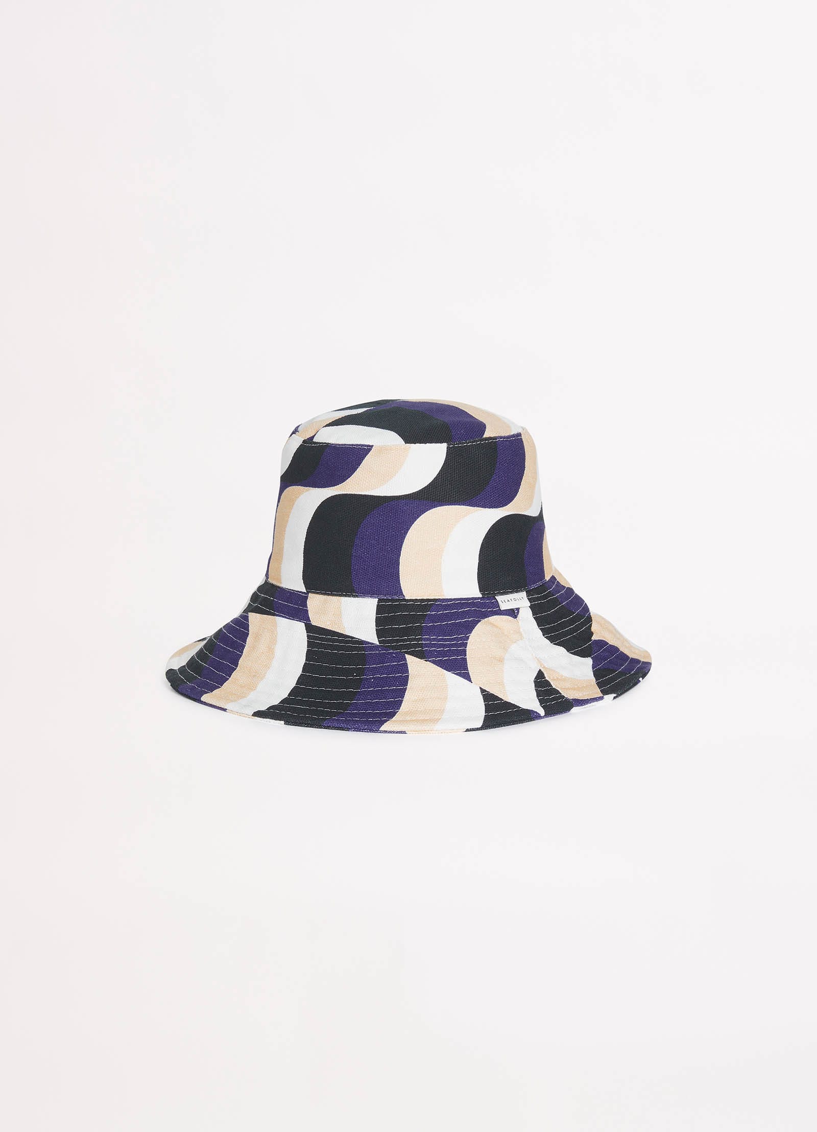 Modern Take Bucket Hat - Black - Image 4