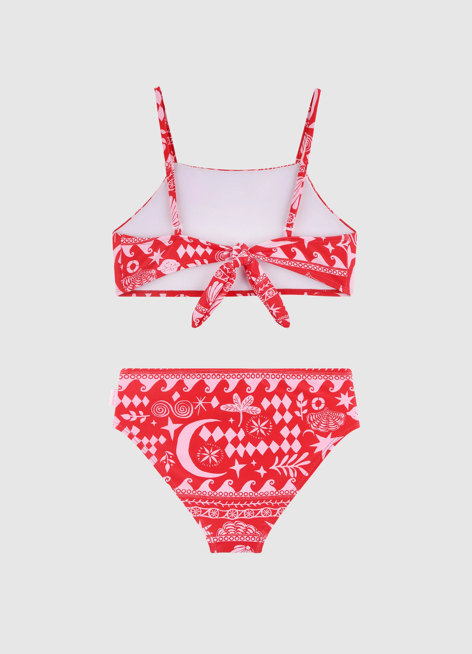Mykonos Summer Bikini Set - Mykonos - Image 3