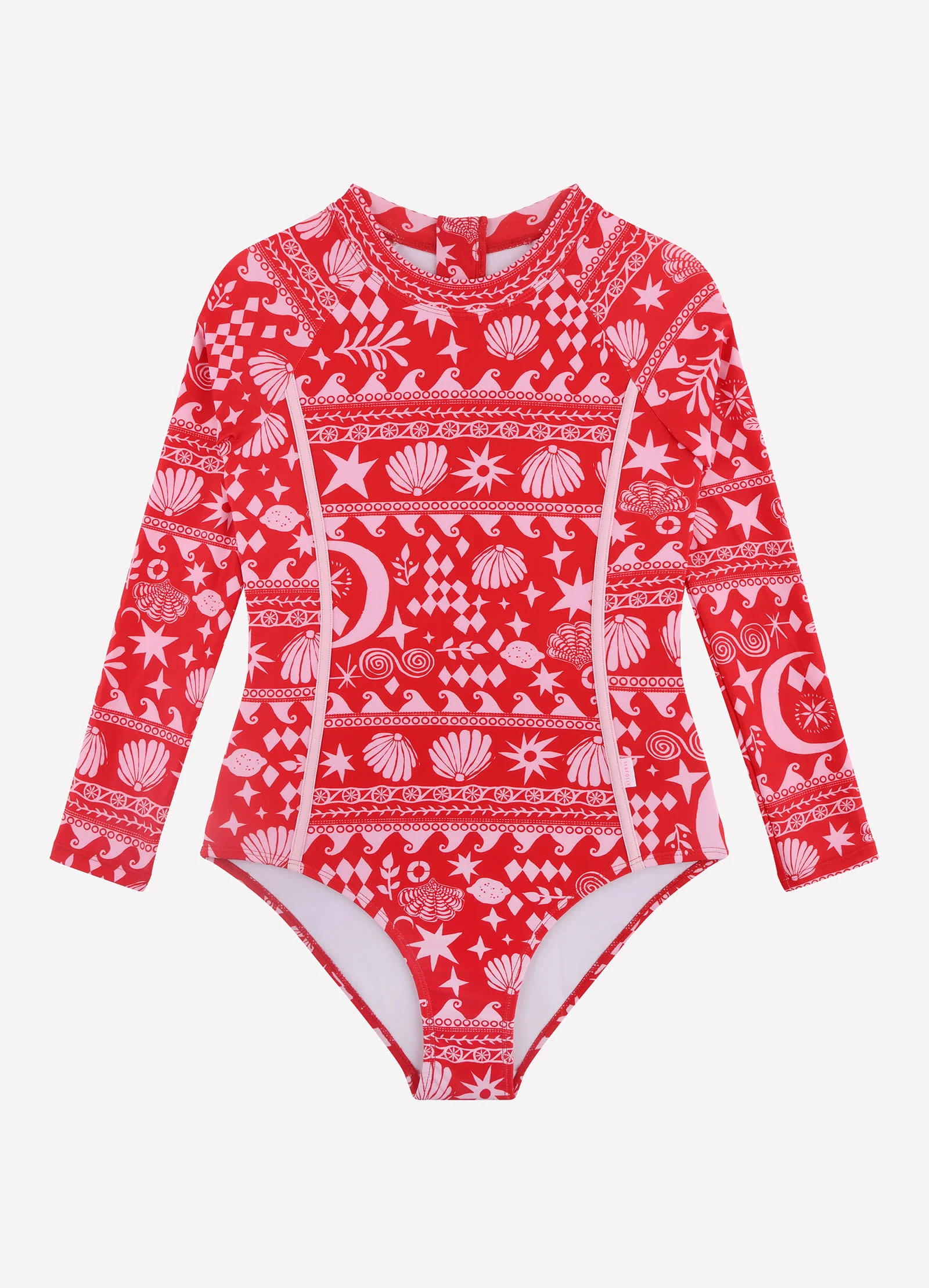Mykonos Summer Sunsuit - Mykonos - Image 2