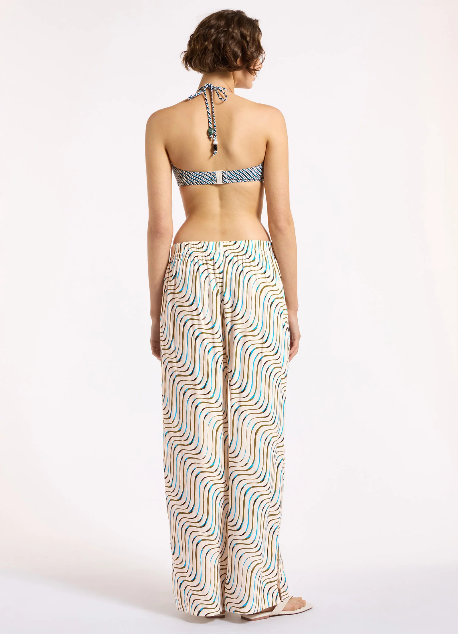 Onda Relaxed Pant - Image 2