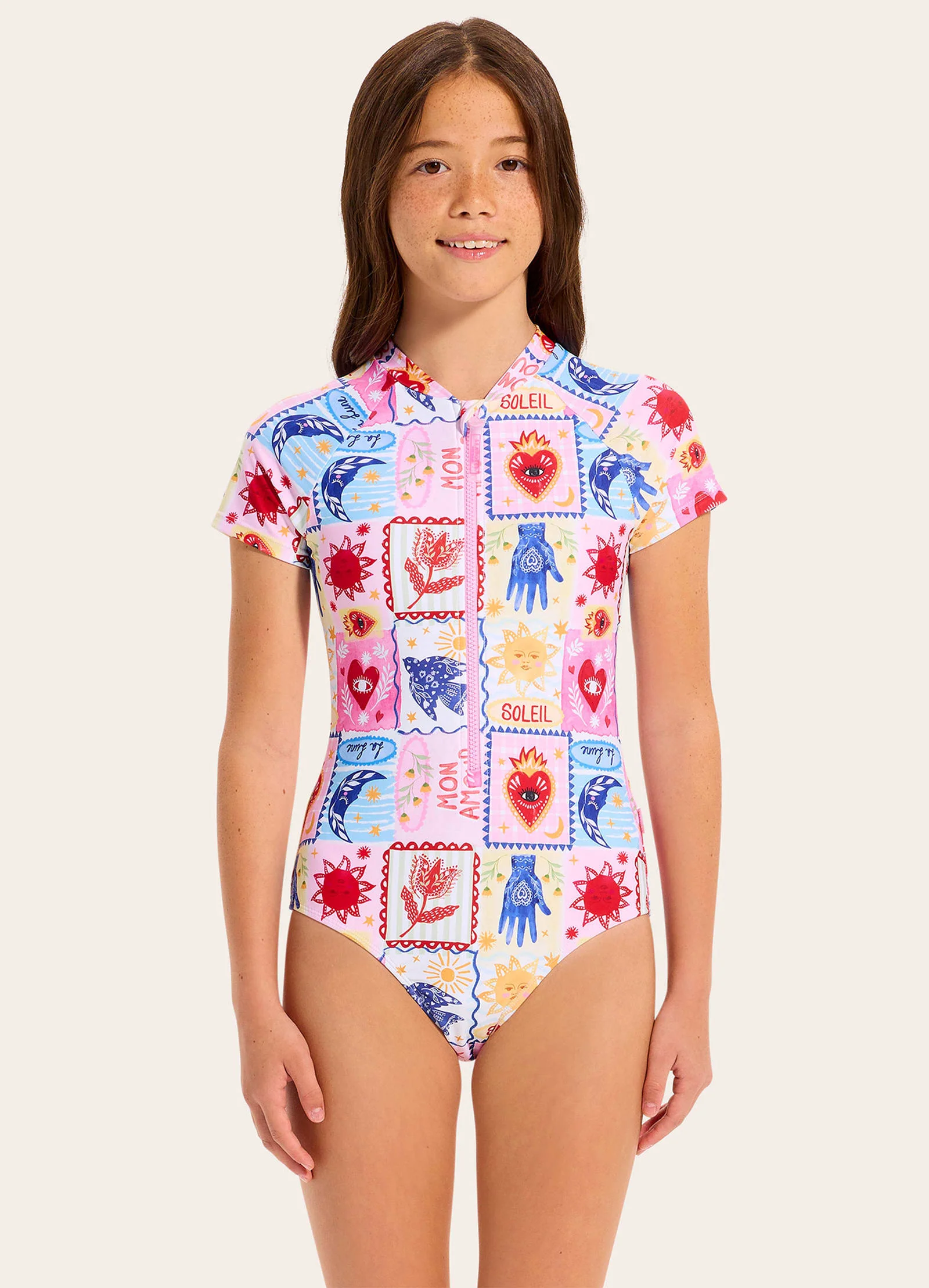 Palermo Paddlesuit - Image 2