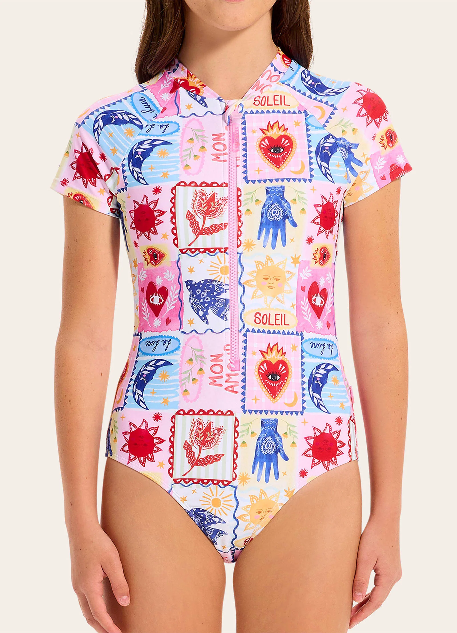 Palermo Paddlesuit - Image 3