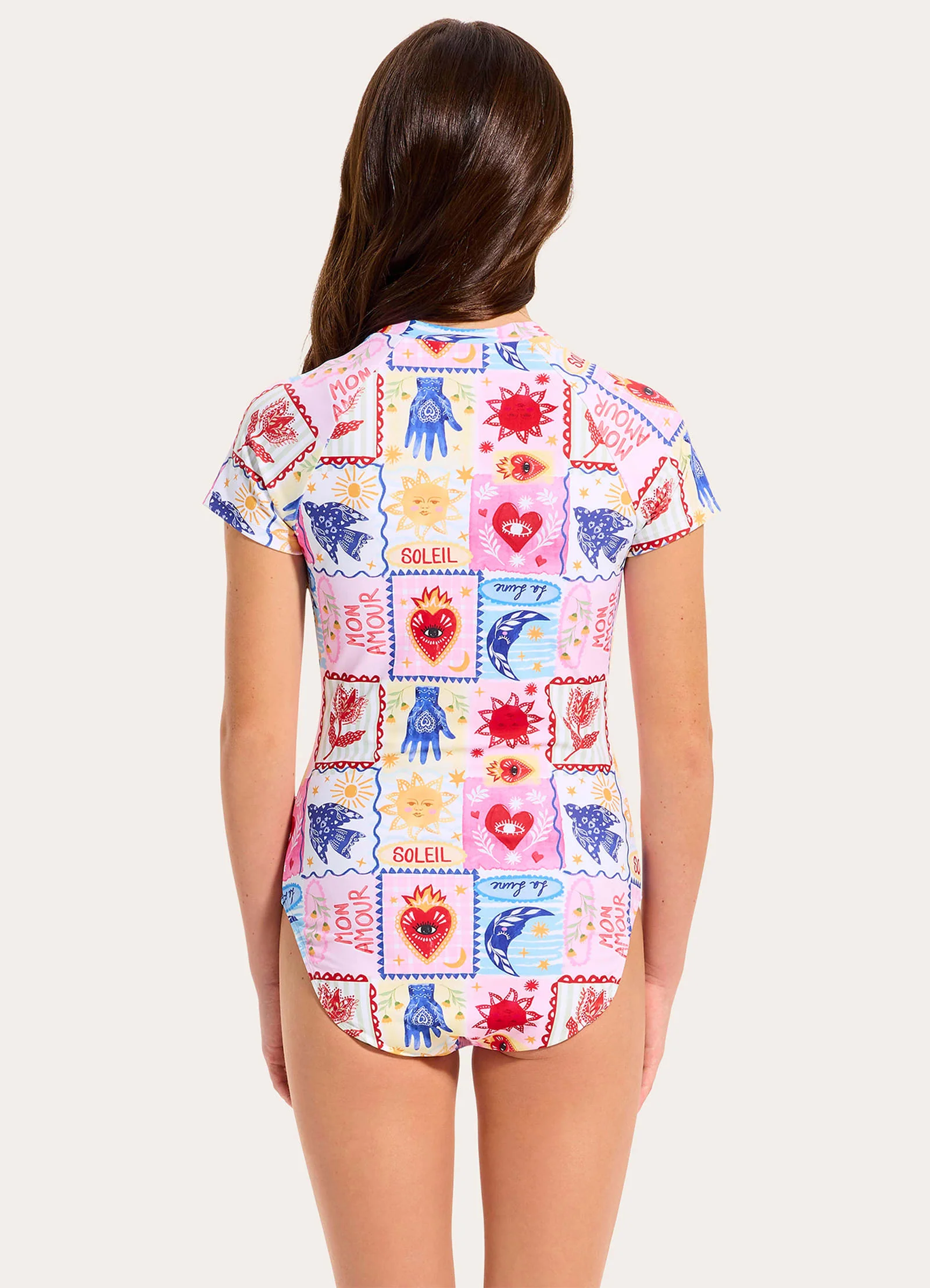 Palermo Paddlesuit - Image 5