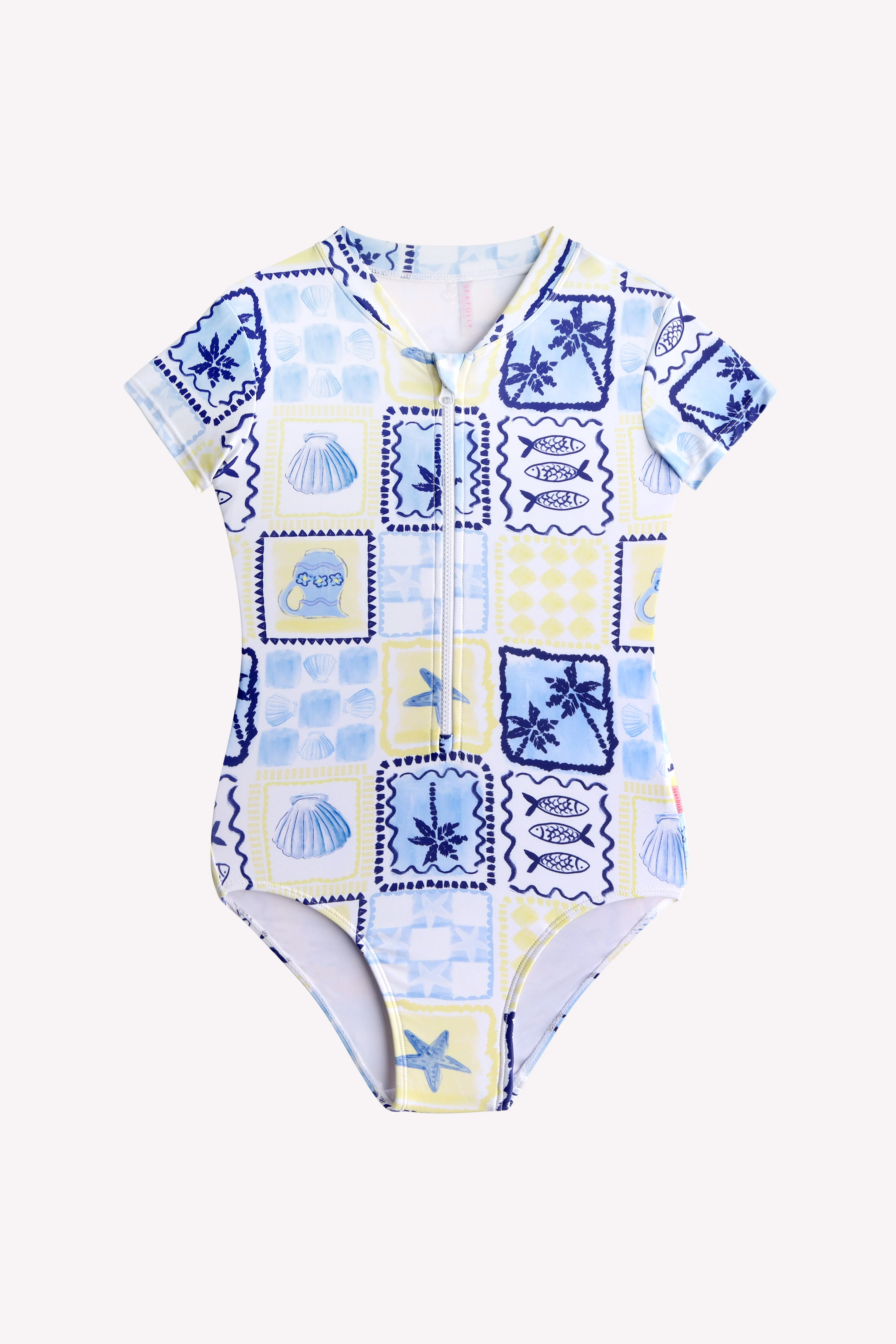Palma Paddlesuit - Palma - Image 2