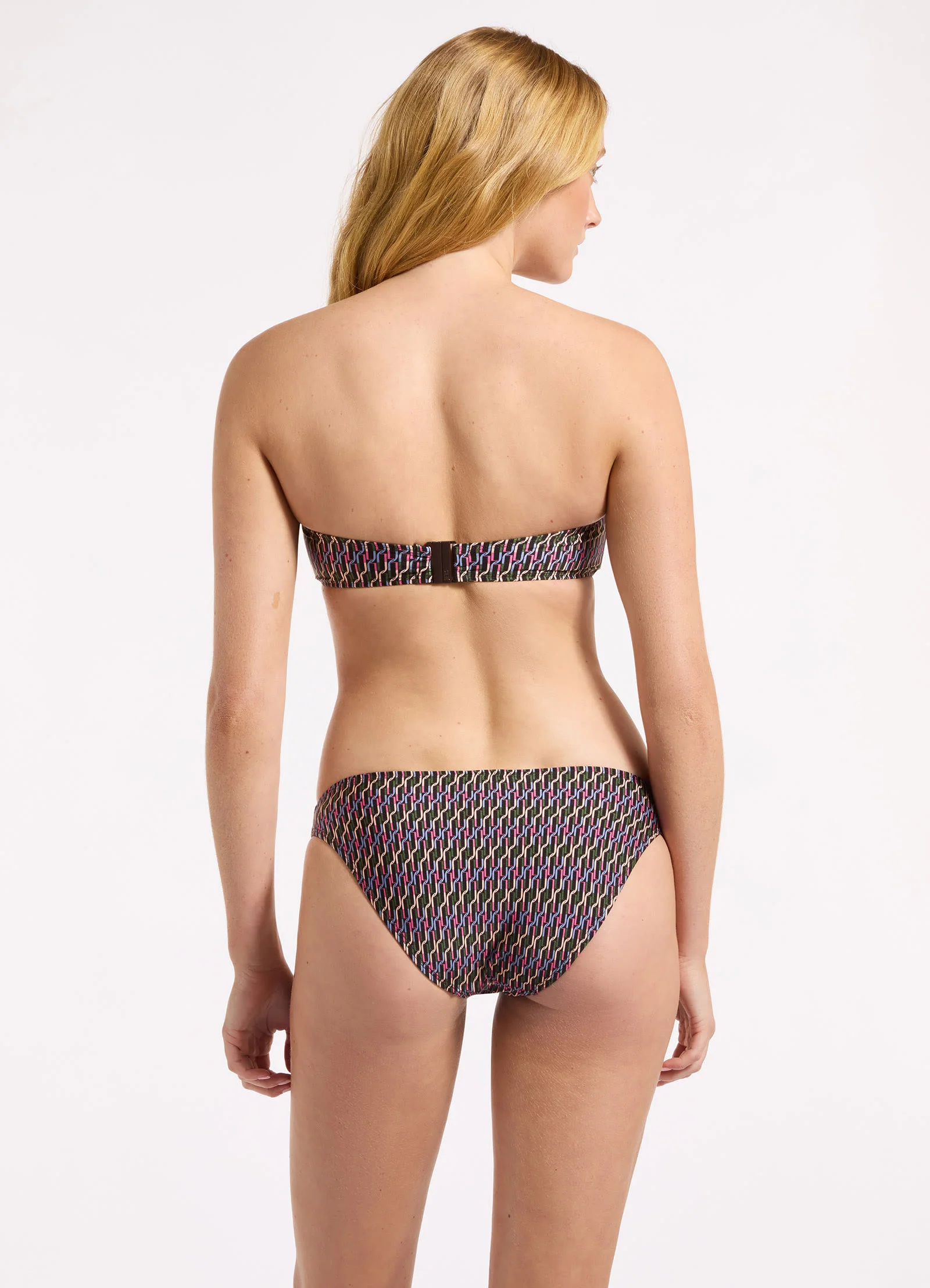 Paloma Hipster Bikini Bottom - Image 2