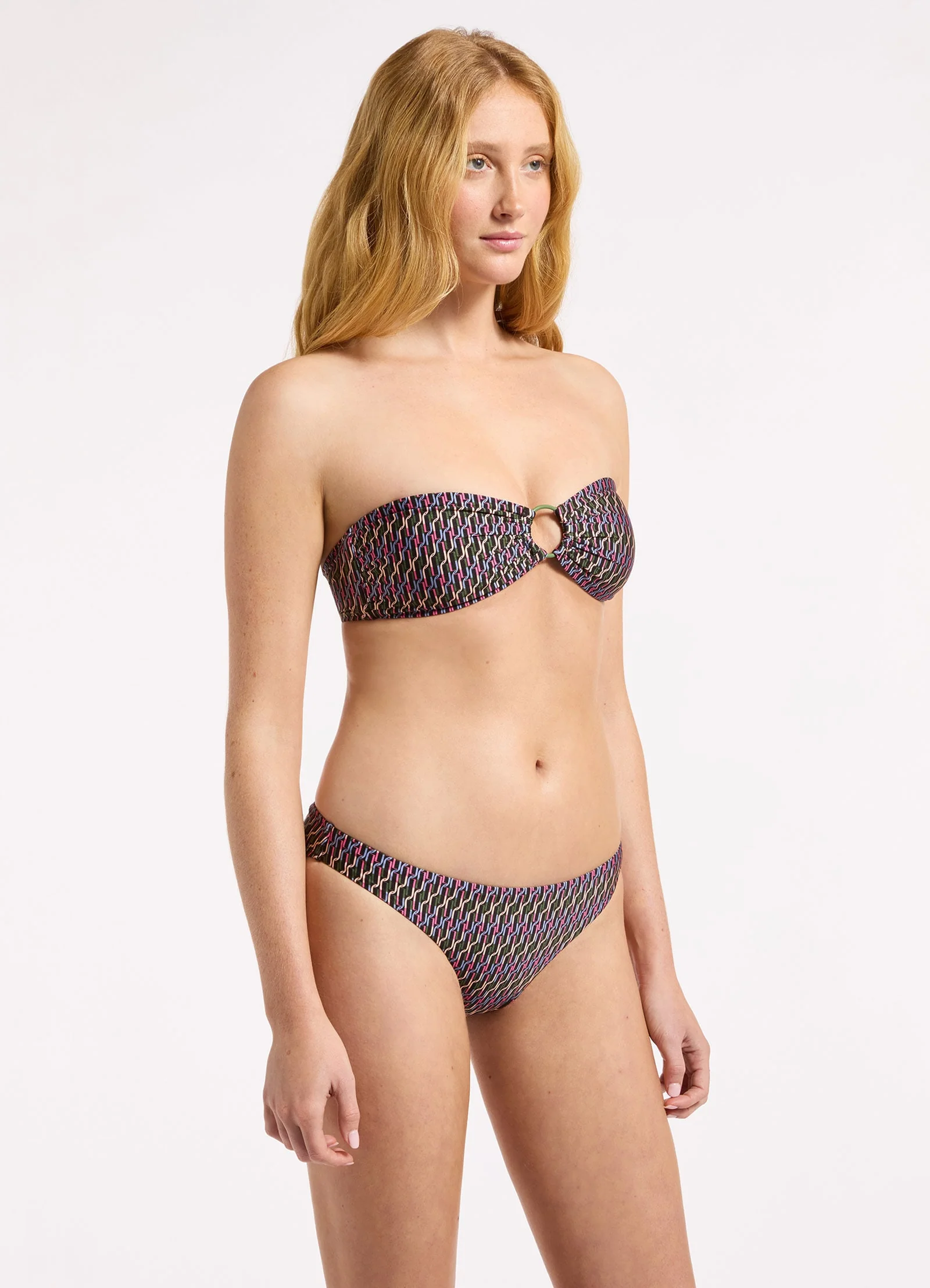 Paloma Hipster Bikini Bottom - Image 3