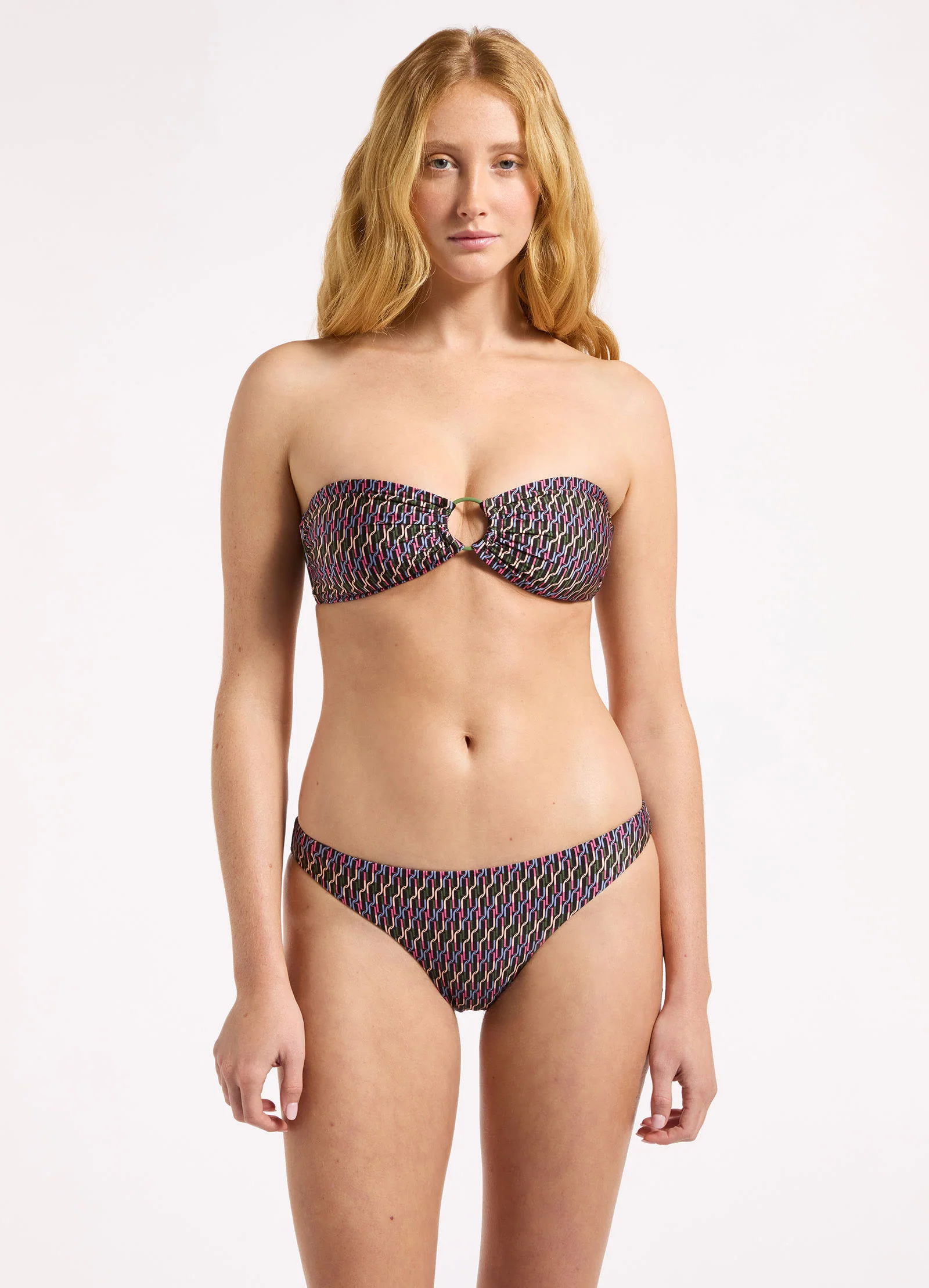 Paloma Hipster Bikini Bottom - Image 4