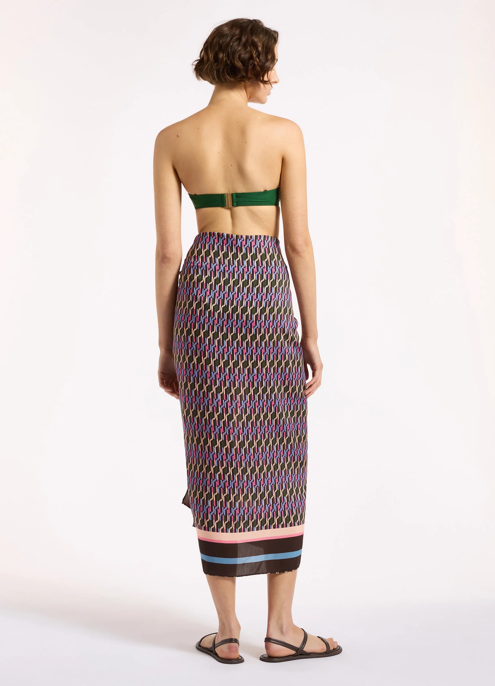 Paloma Sarong - Image 3