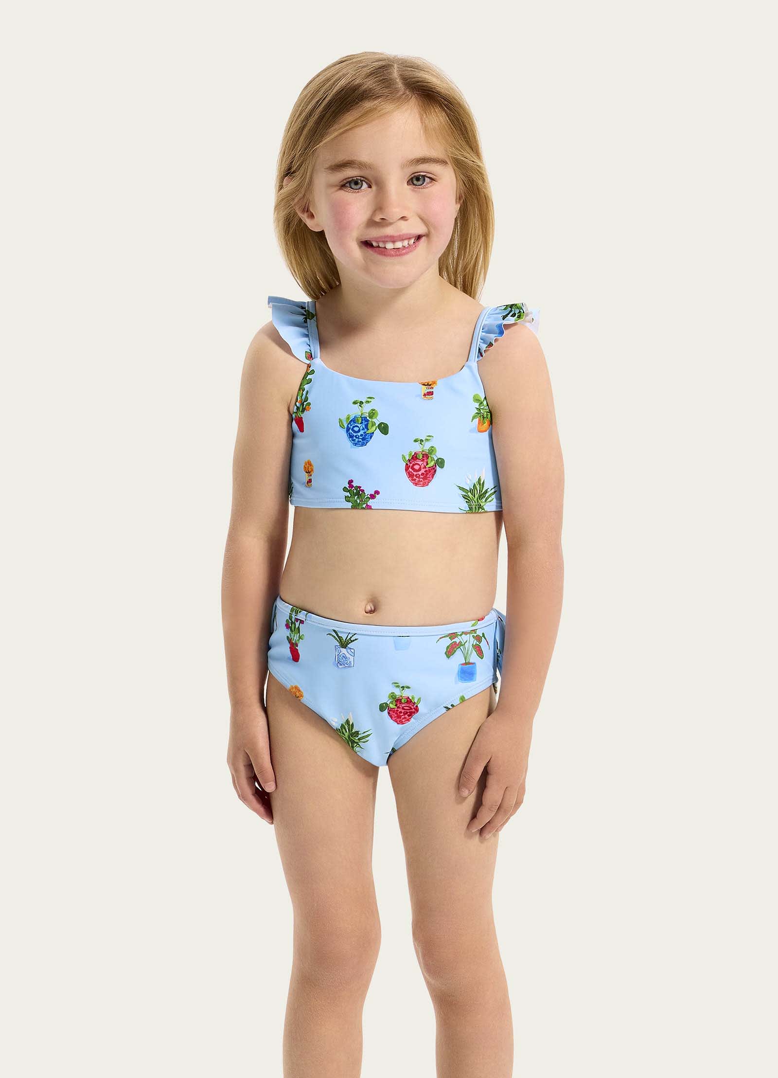 Playa Bonita Bikini Set - Image 2