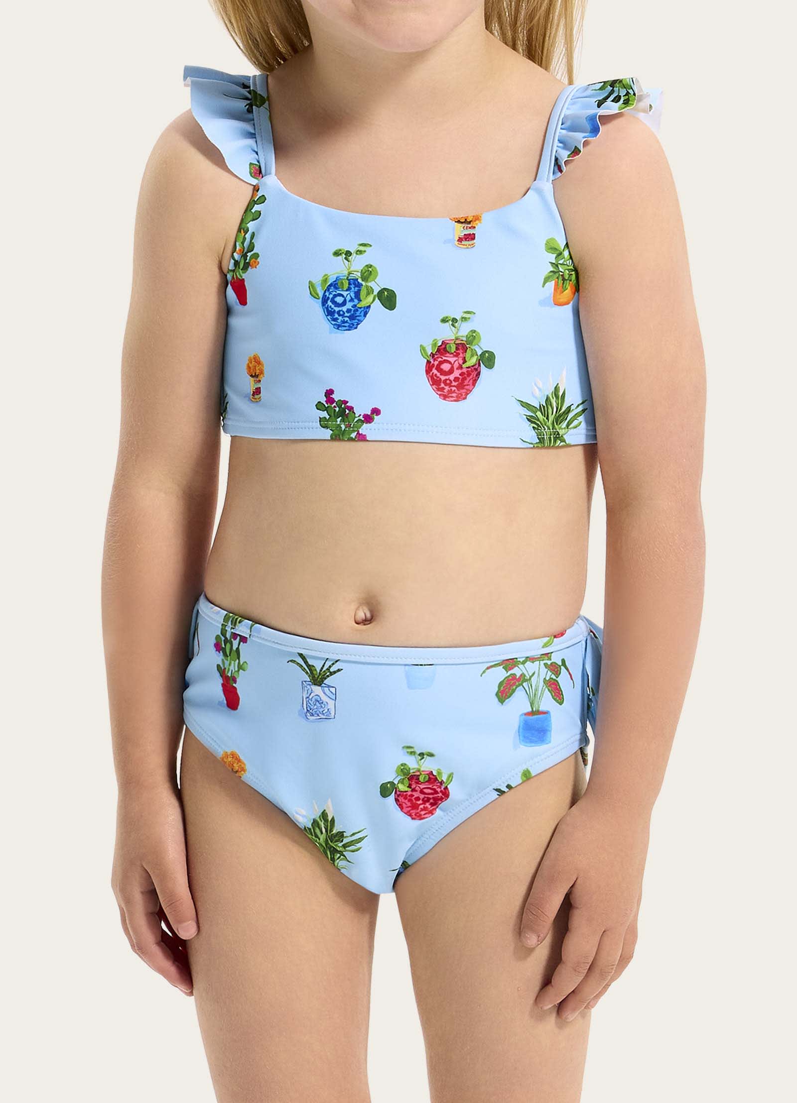 Playa Bonita Bikini Set - Image 3