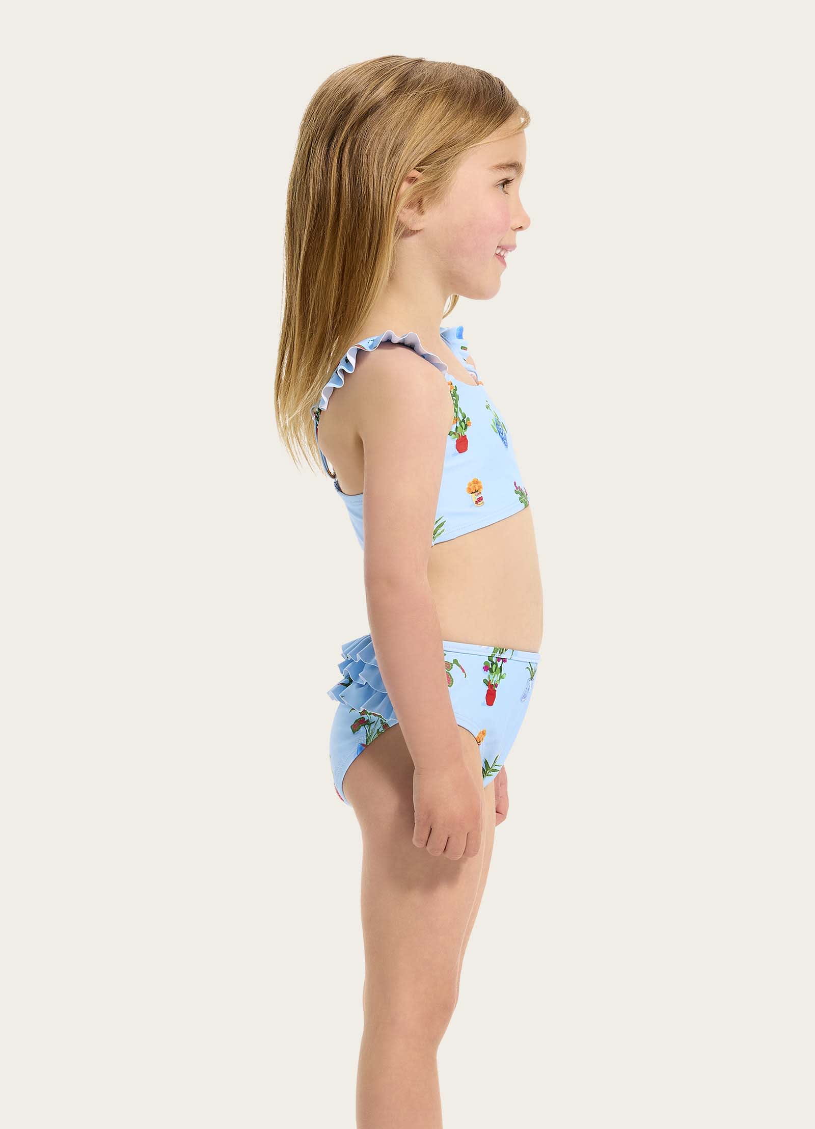 Playa Bonita Bikini Set - Image 4