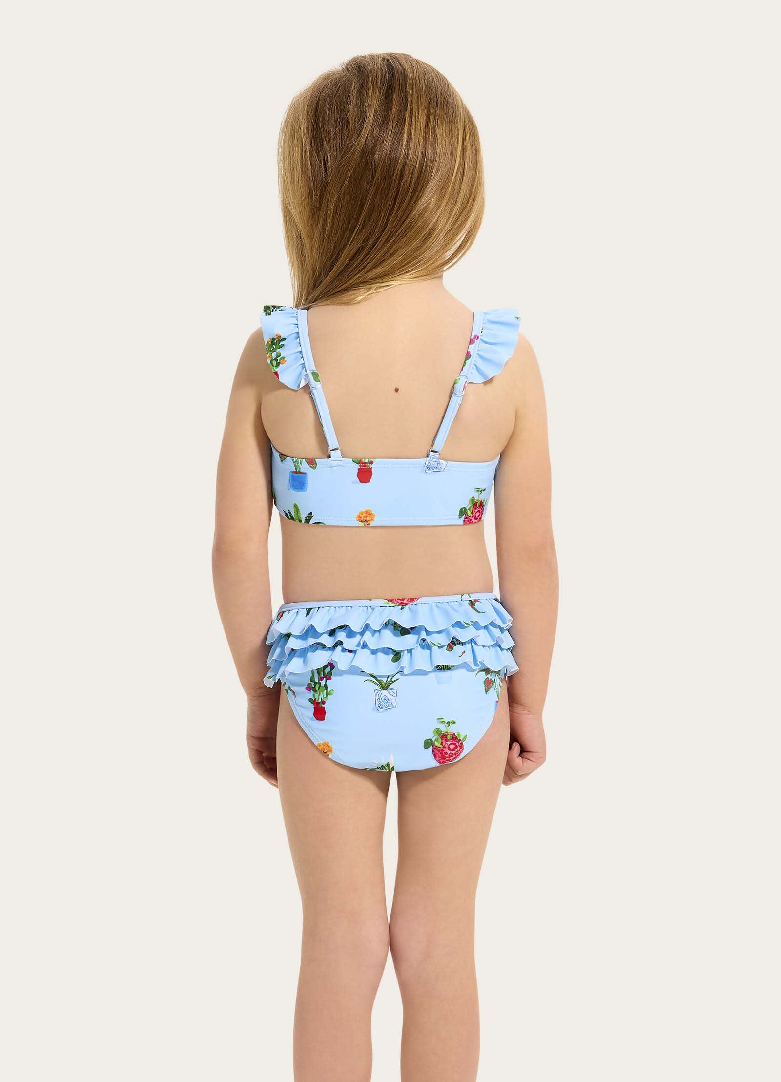 Playa Bonita Bikini Set - Image 5