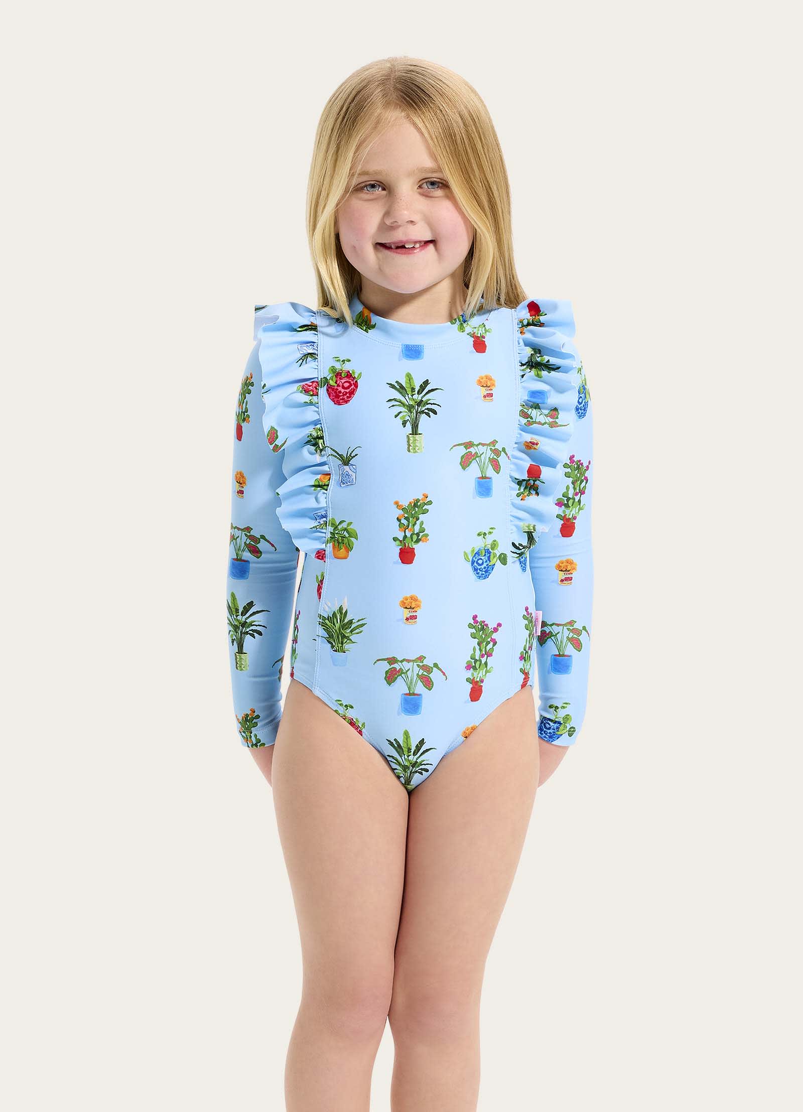 Playa Bonita Paddlesuit - Image 2
