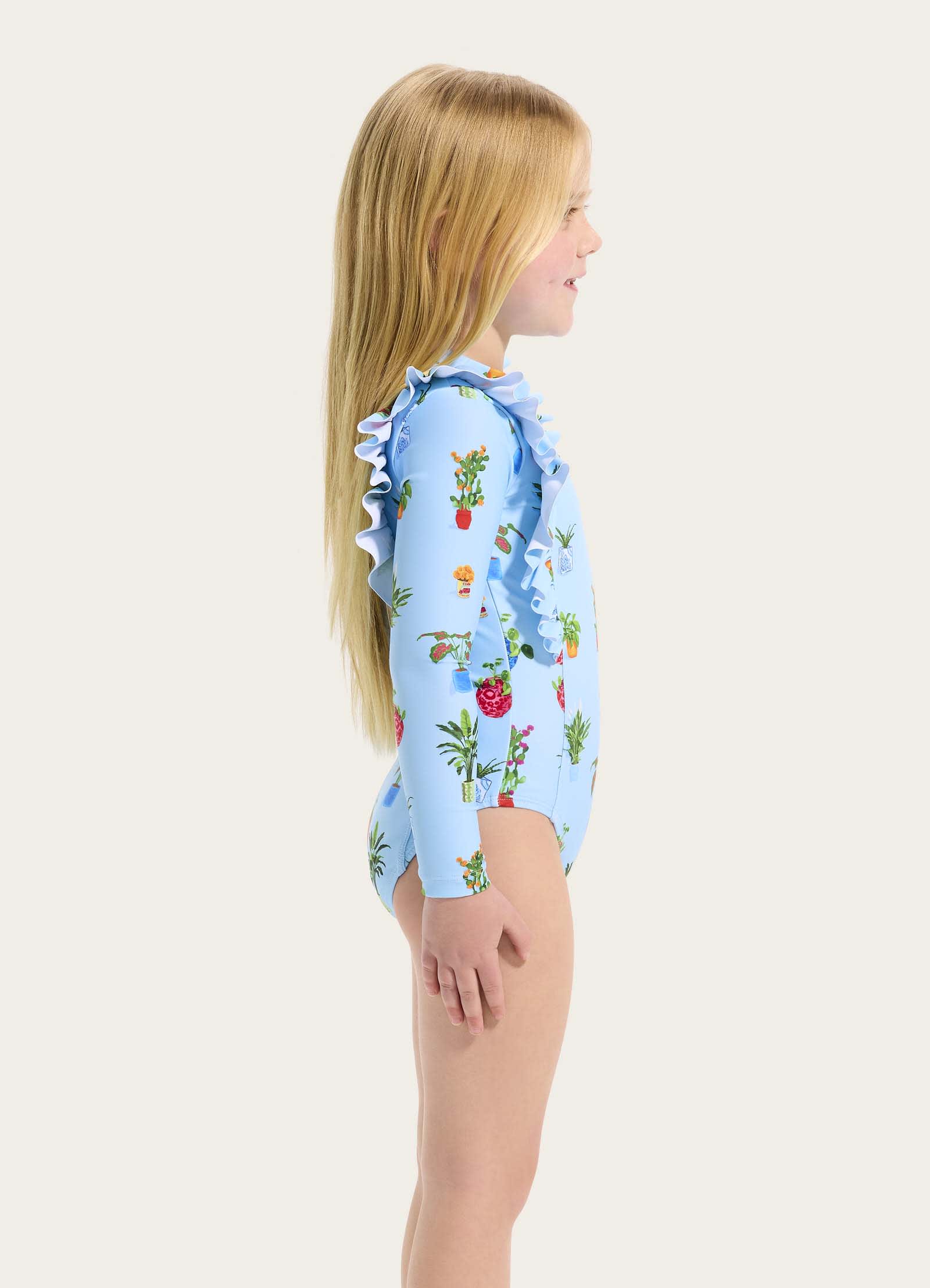 Playa Bonita Paddlesuit - Image 4