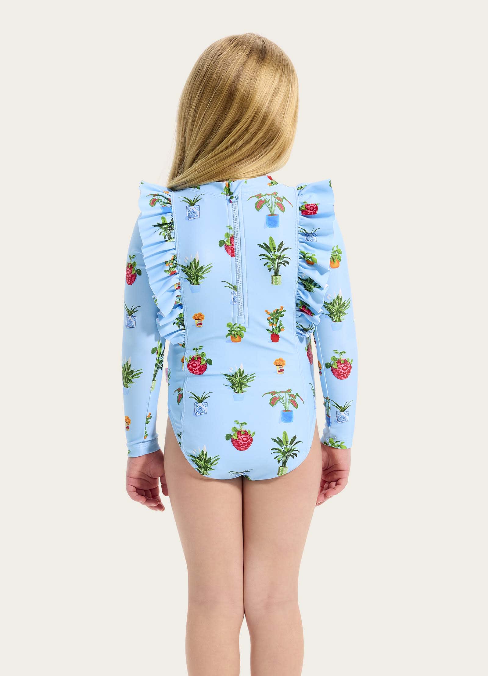 Playa Bonita Paddlesuit - Image 5