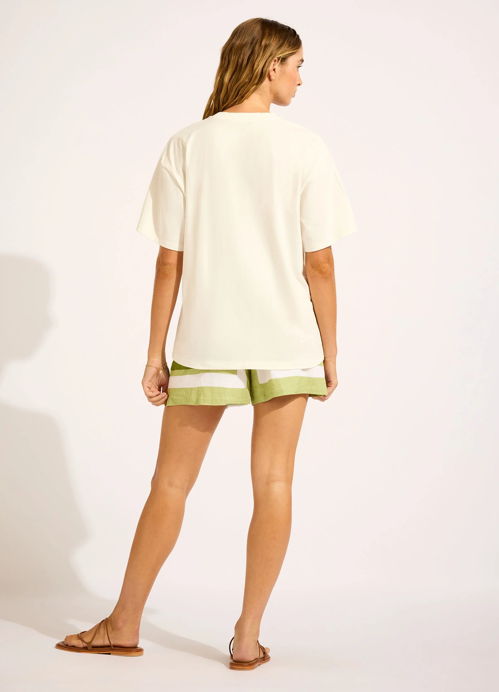 Riviera Coast L'Arancia T-Shirt - Image 4