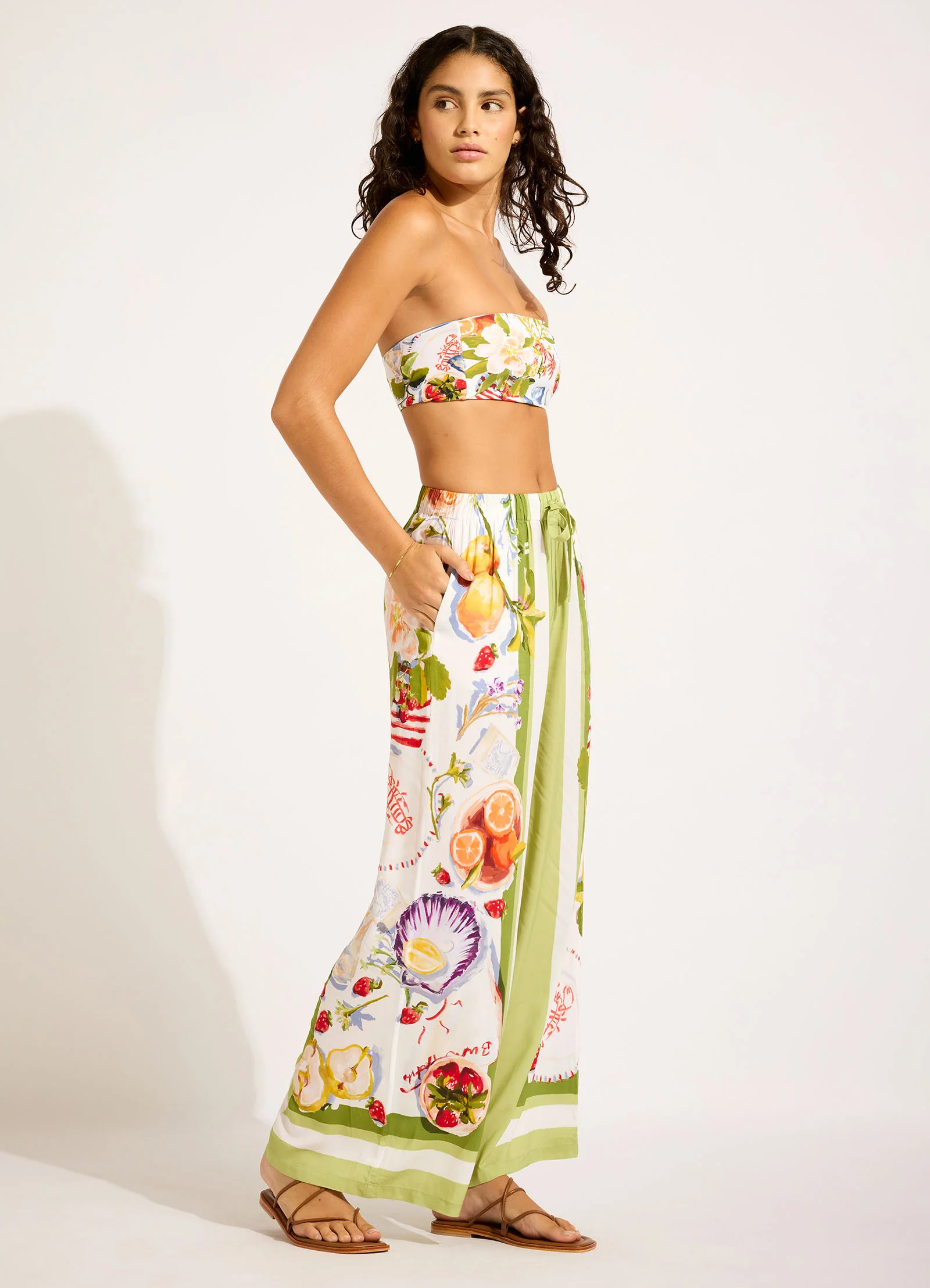 Riviera Coast Pant - Image 2