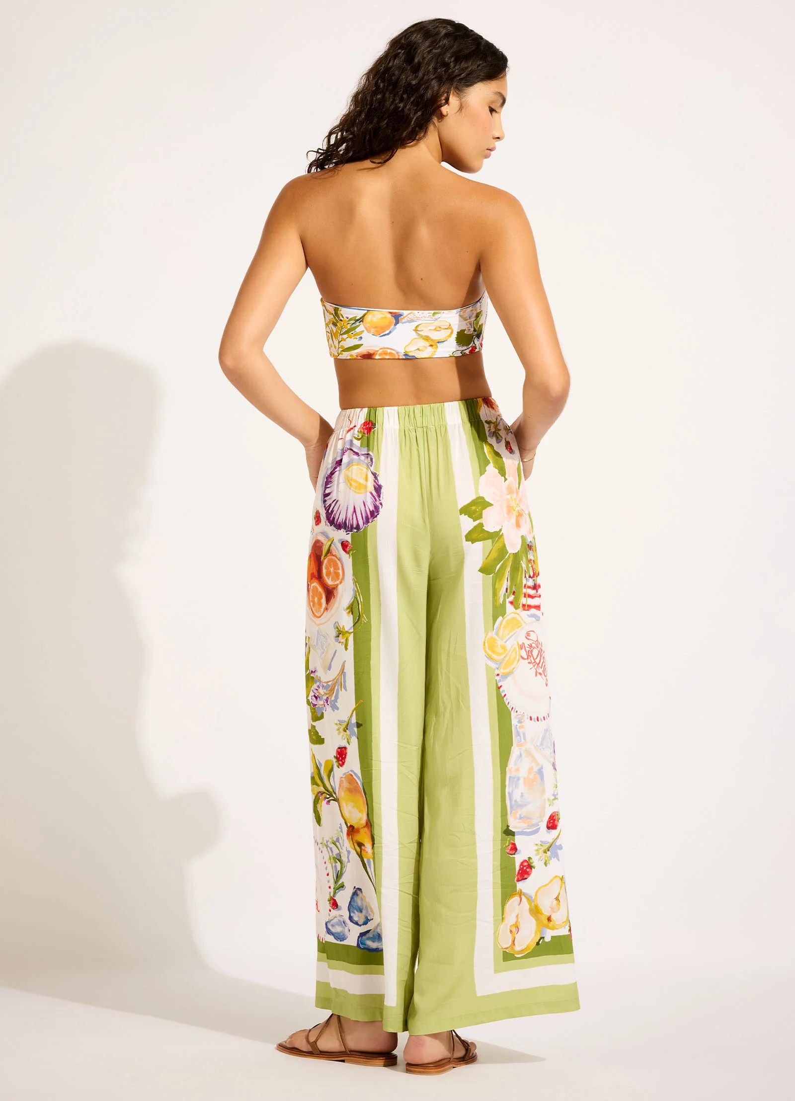 Riviera Coast Pant - Image 3