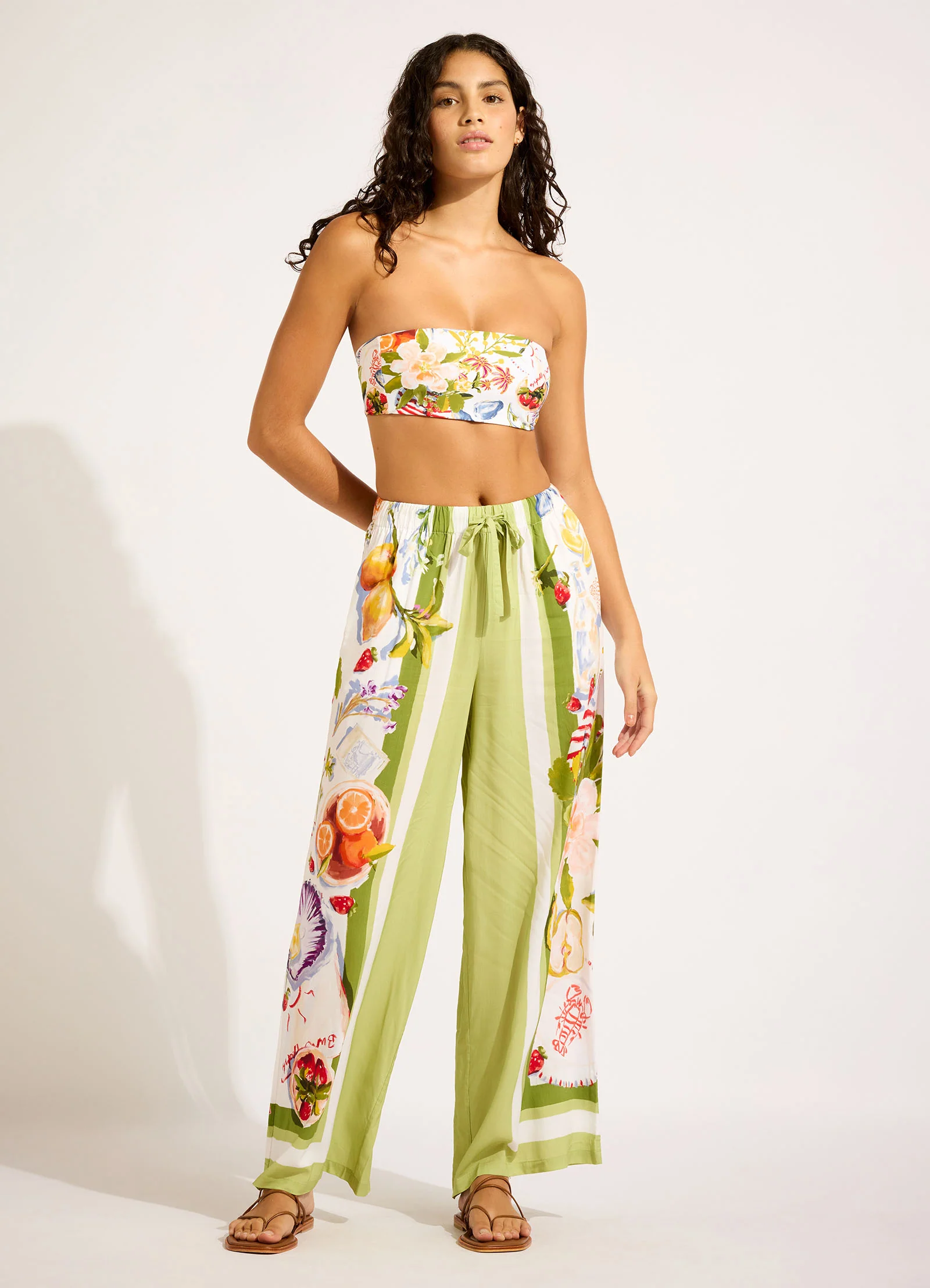 Riviera Coast Pant - Image 5