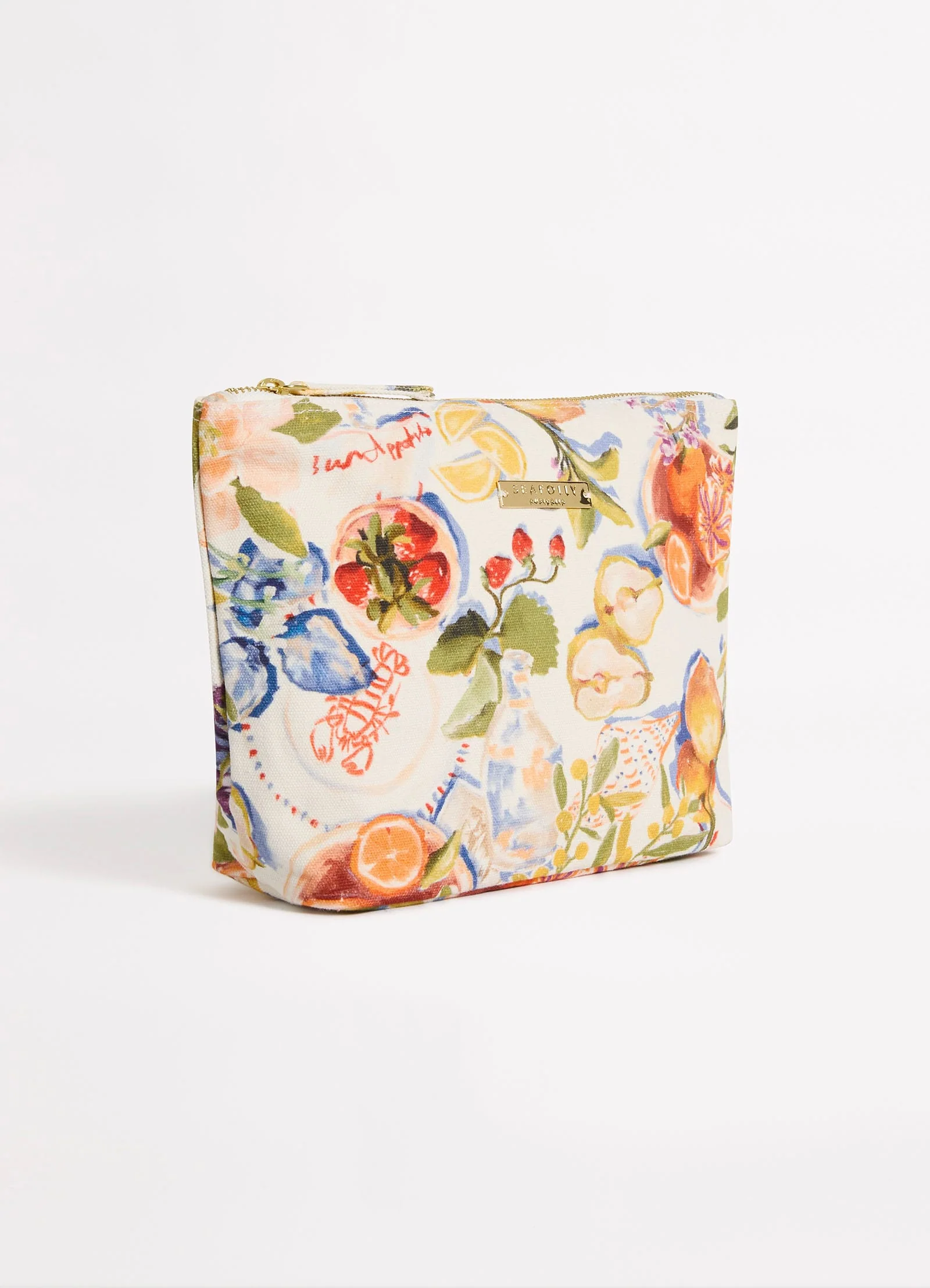 Riviera Coast Pouch Bag - Image 2