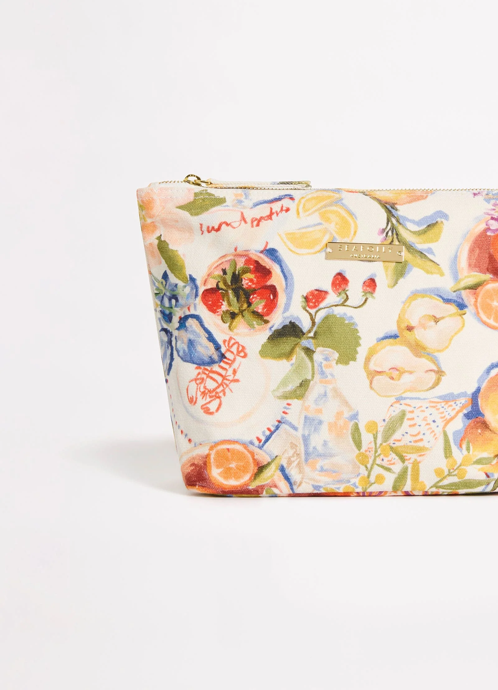 Riviera Coast Pouch Bag - Image 3