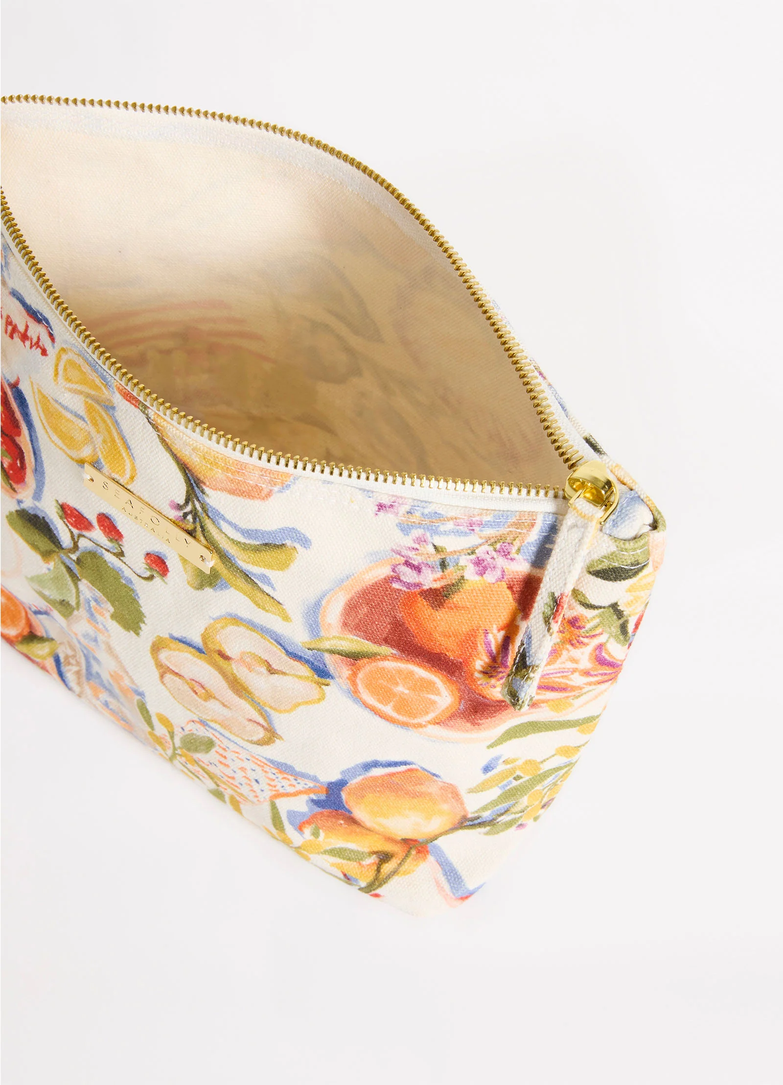 Riviera Coast Pouch Bag - Image 4