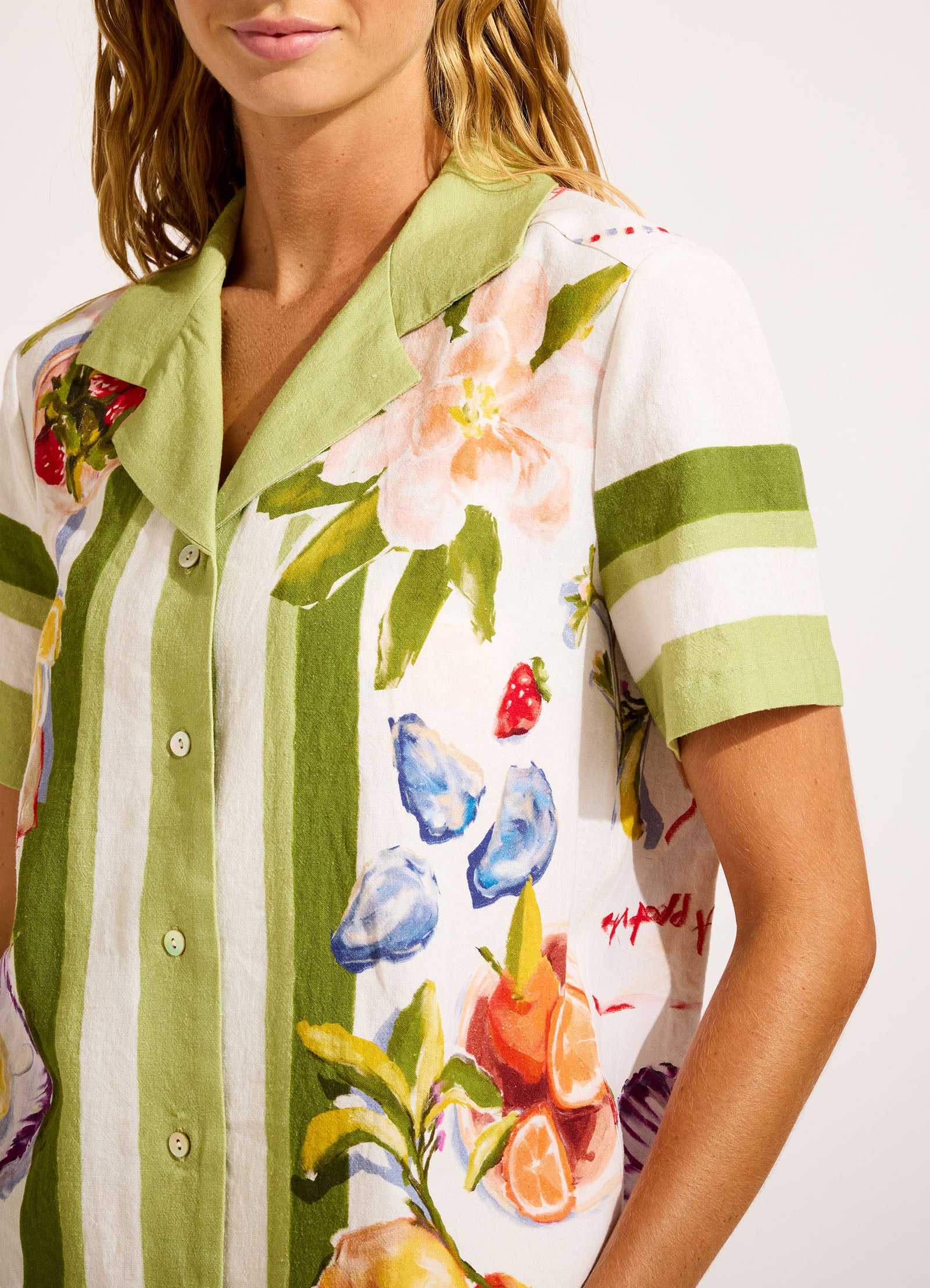 Riviera Coast Shirt - Image 6