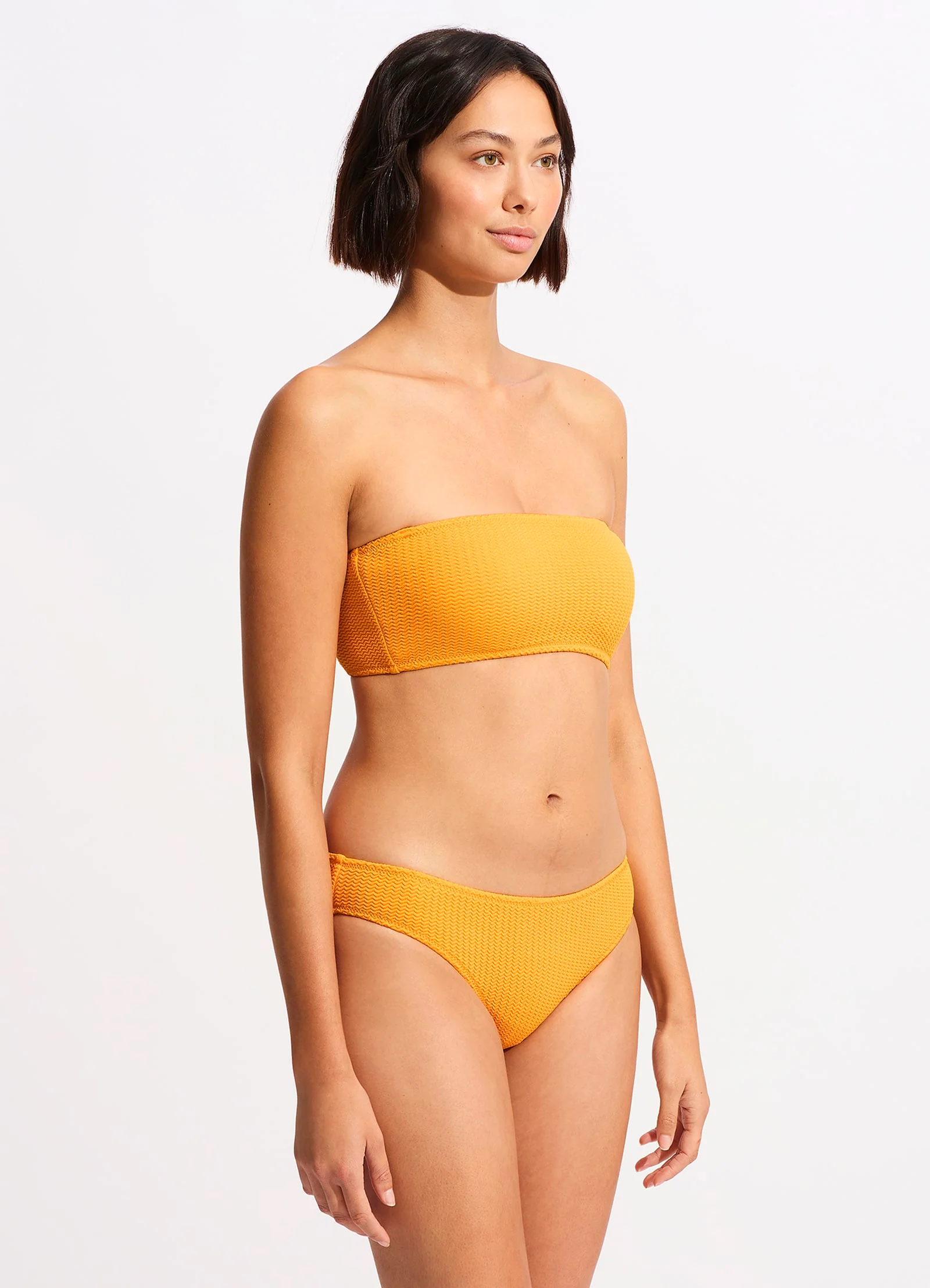 Sea Dive Hipster Pant - Rockmelon - Image 3