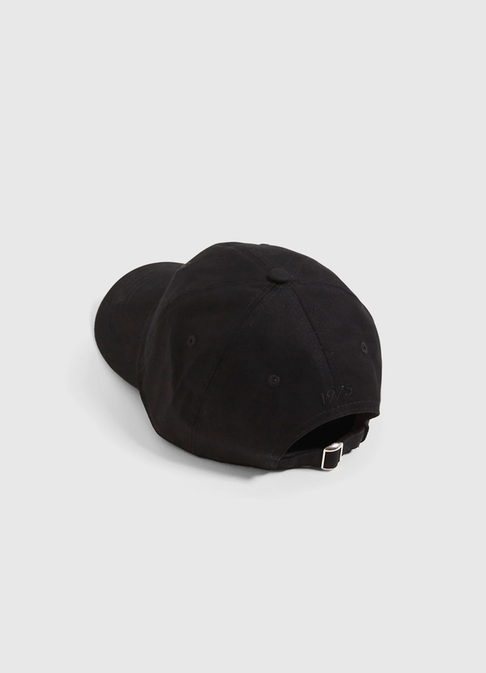 Seafolly Cap - Black - Image 3