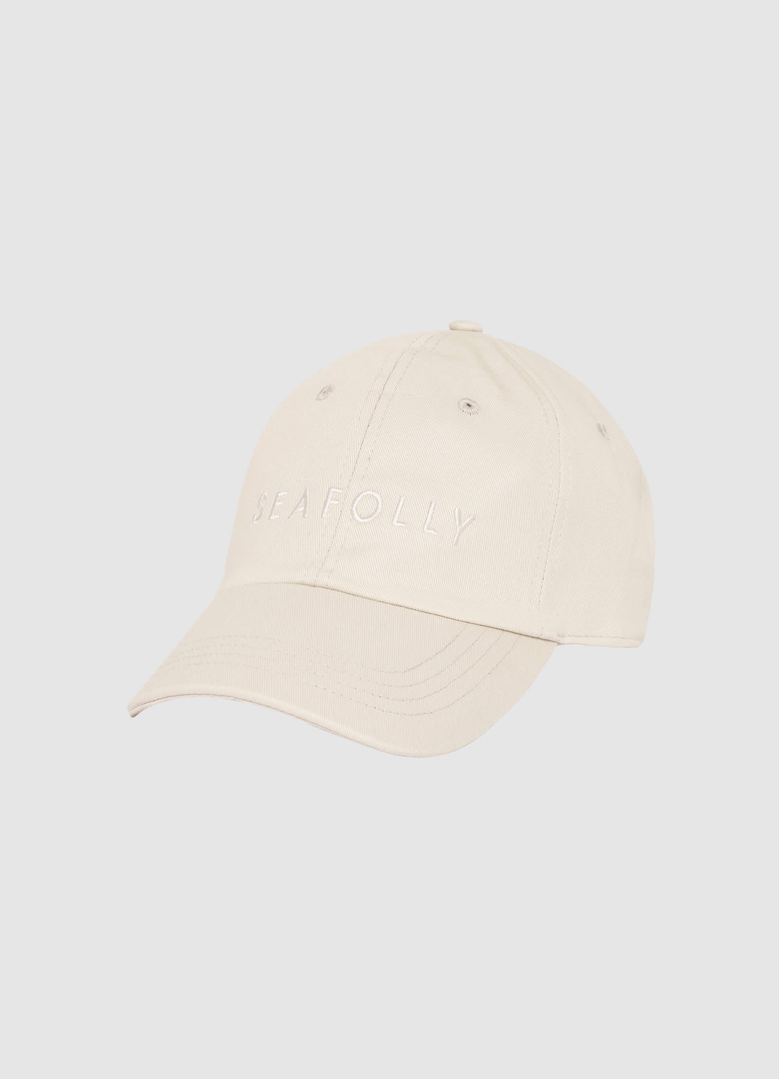 Seafolly Cap - Natural - Image 2