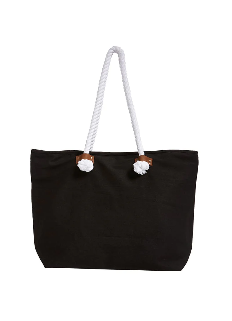 Ship Sail Tote - Image 2