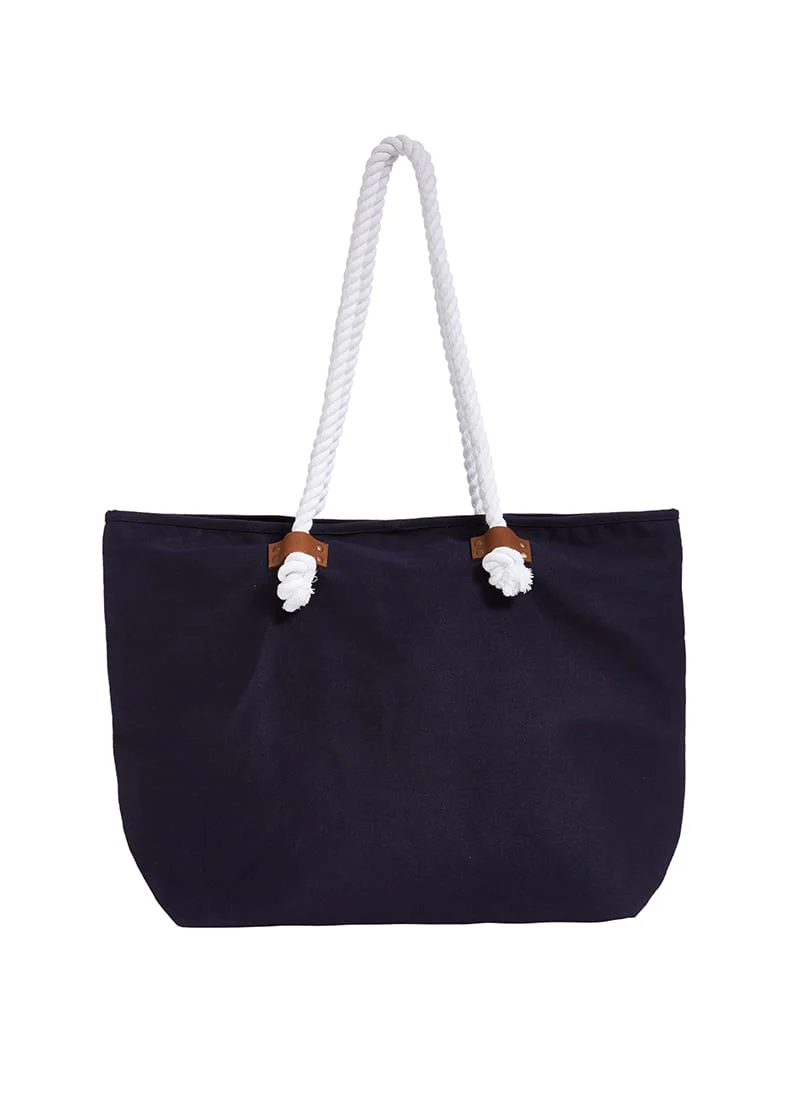 Ship Sail Tote - Image 2