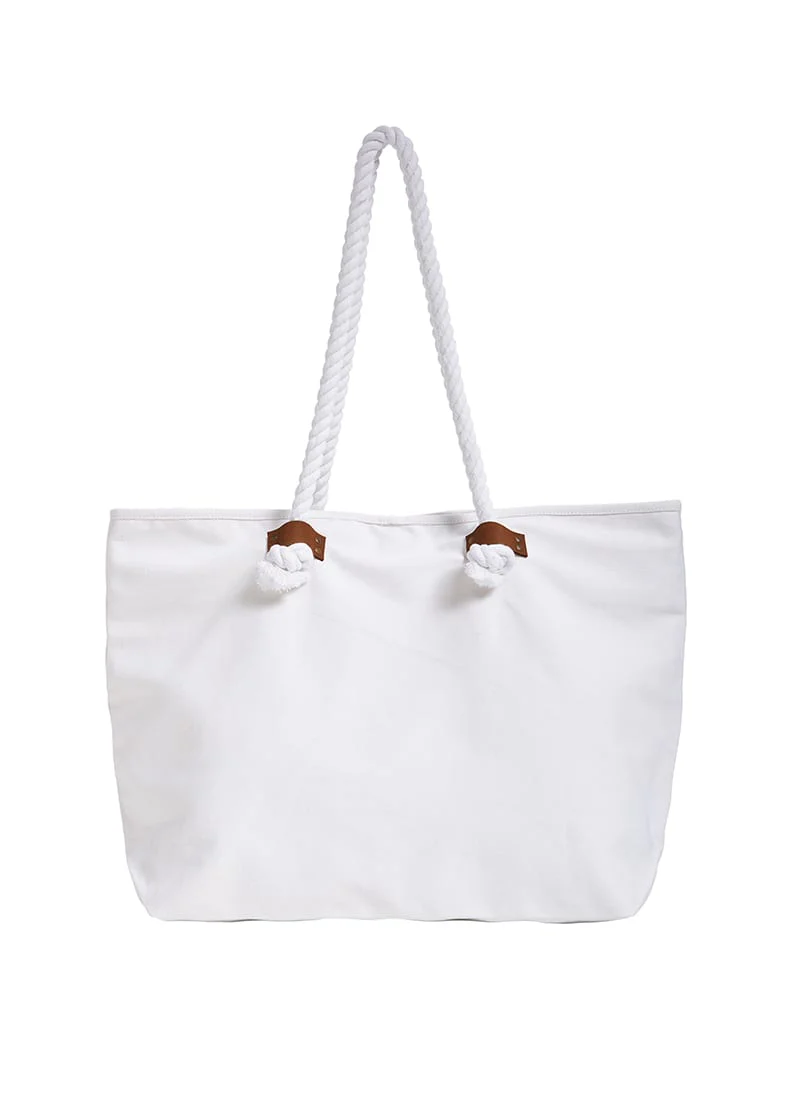 Ship Sail Tote - Image 2
