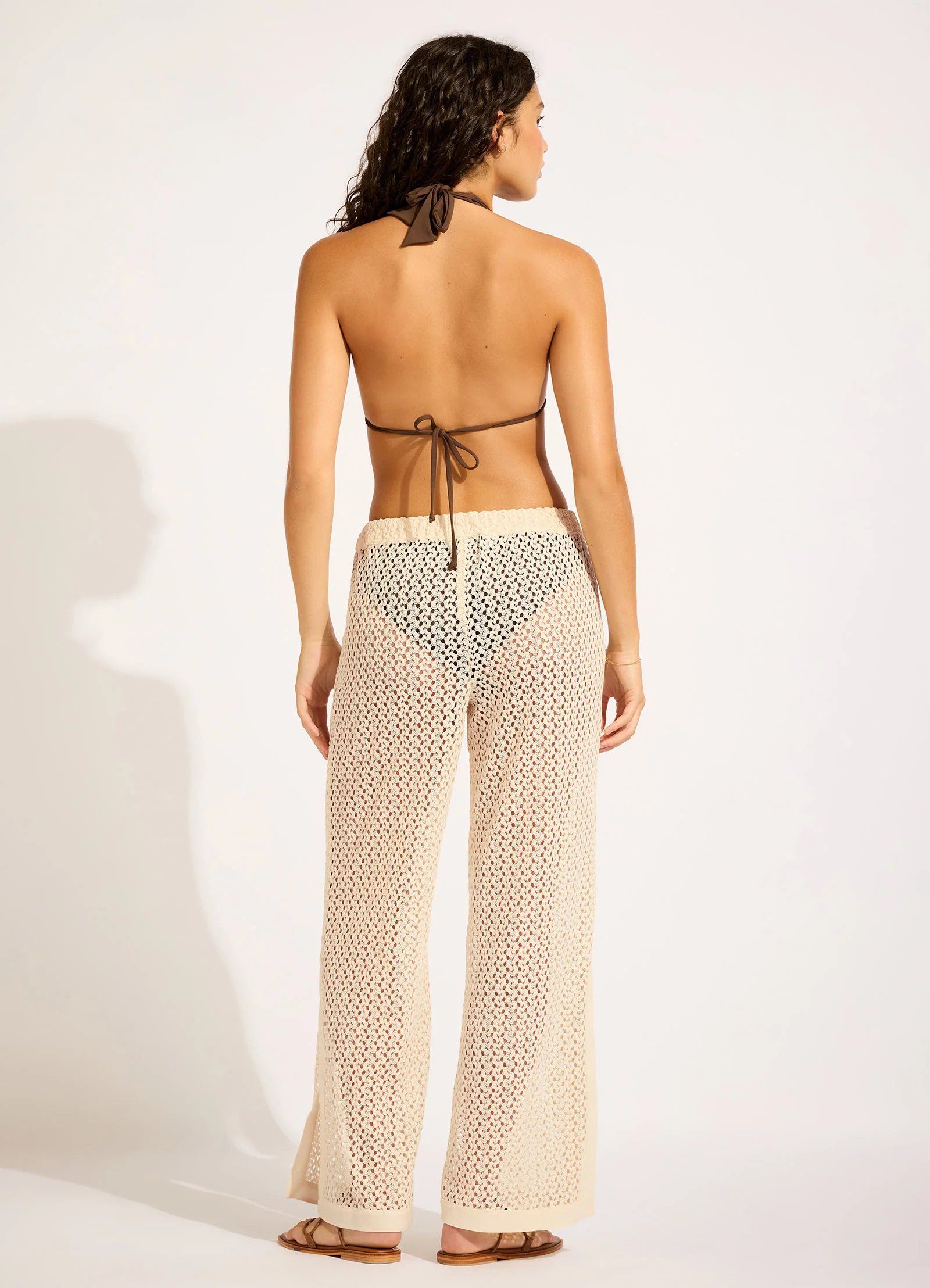 Side Split Pant - Image 4