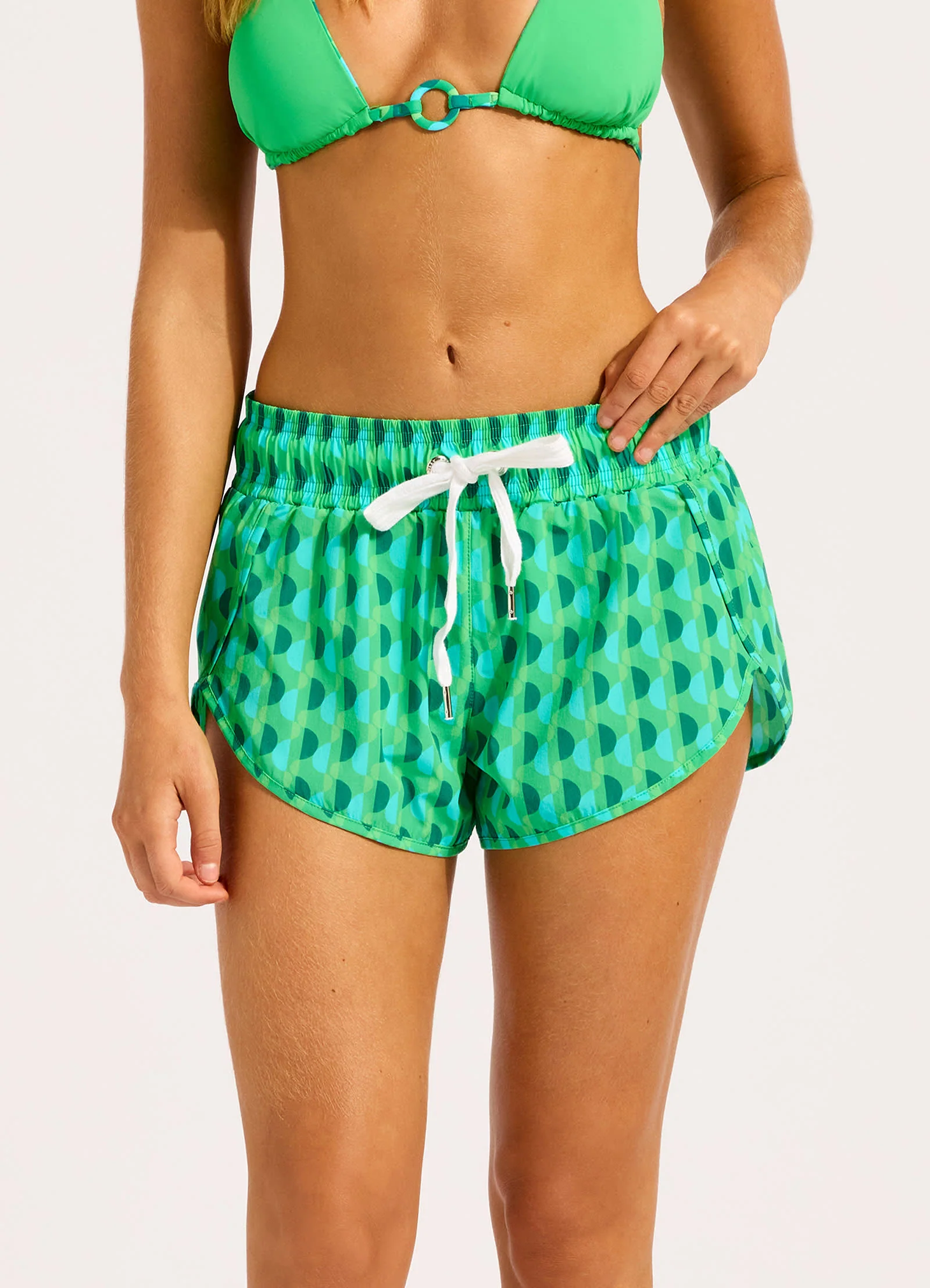 Sorrento Boardshorts - Image 2