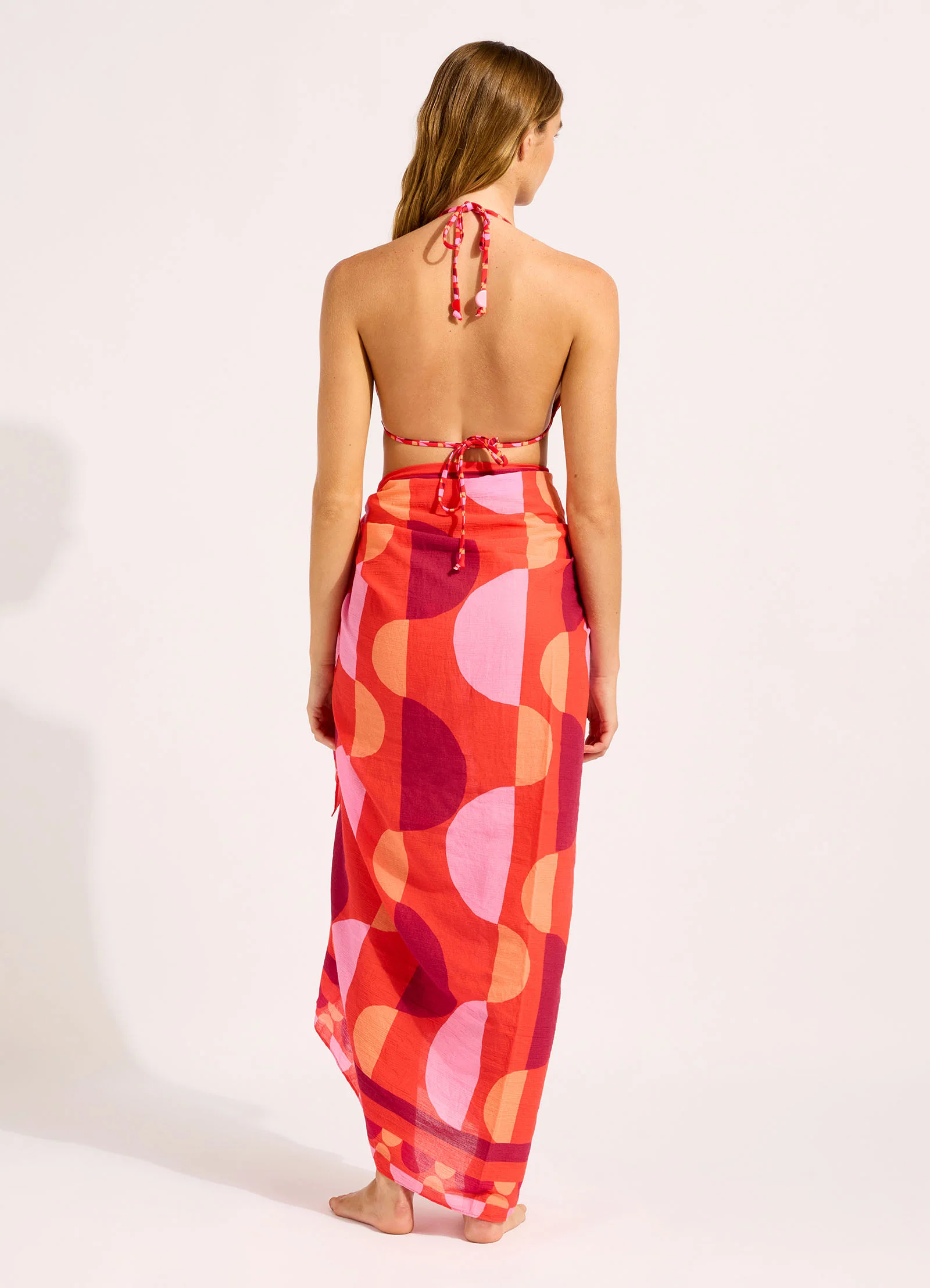 Sorrento Sarong - Image 2