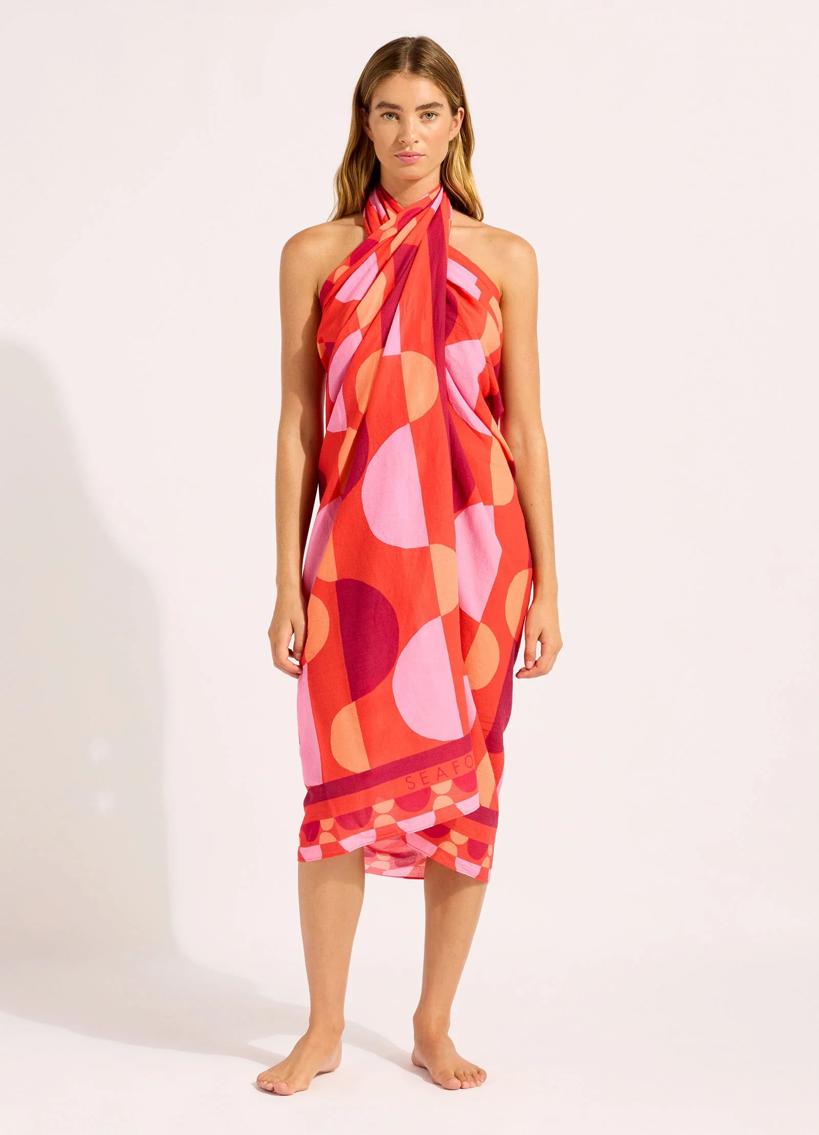 Sorrento Sarong - Image 4