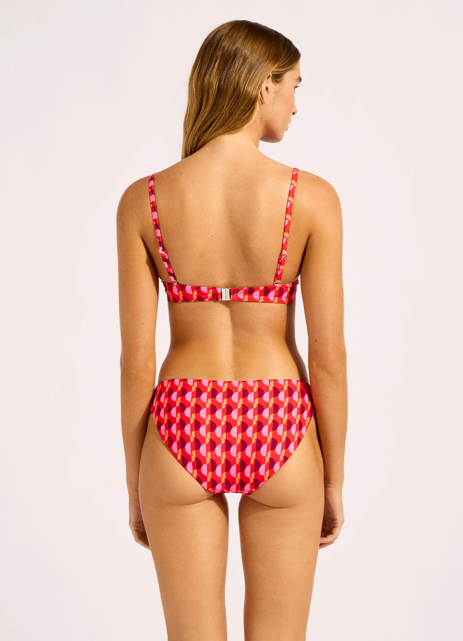 Sorrento Underwire Bikini Top - Image 4