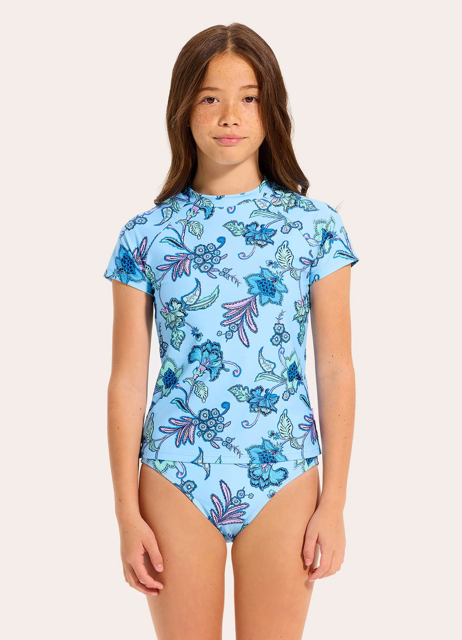 Summer Chintz Surf Set - Image 2