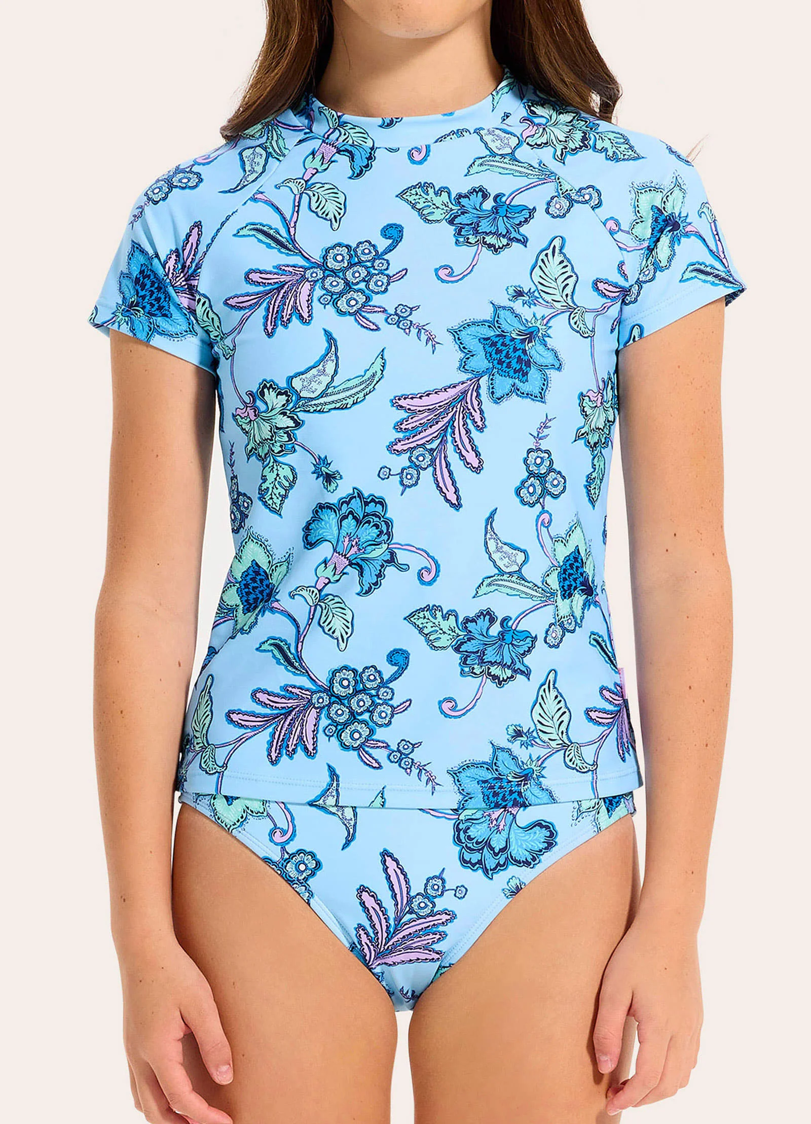 Summer Chintz Surf Set - Image 3