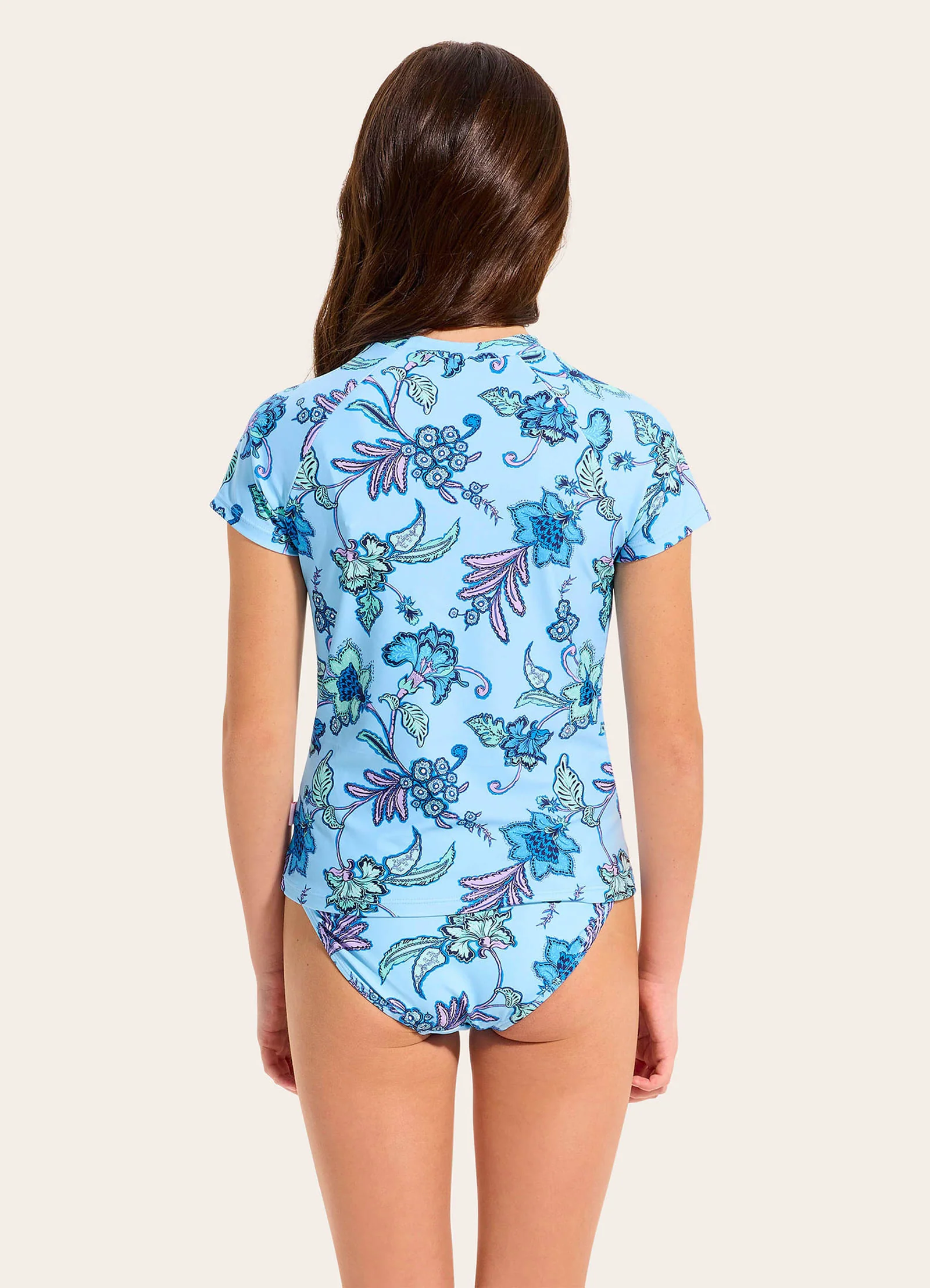 Summer Chintz Surf Set - Image 5