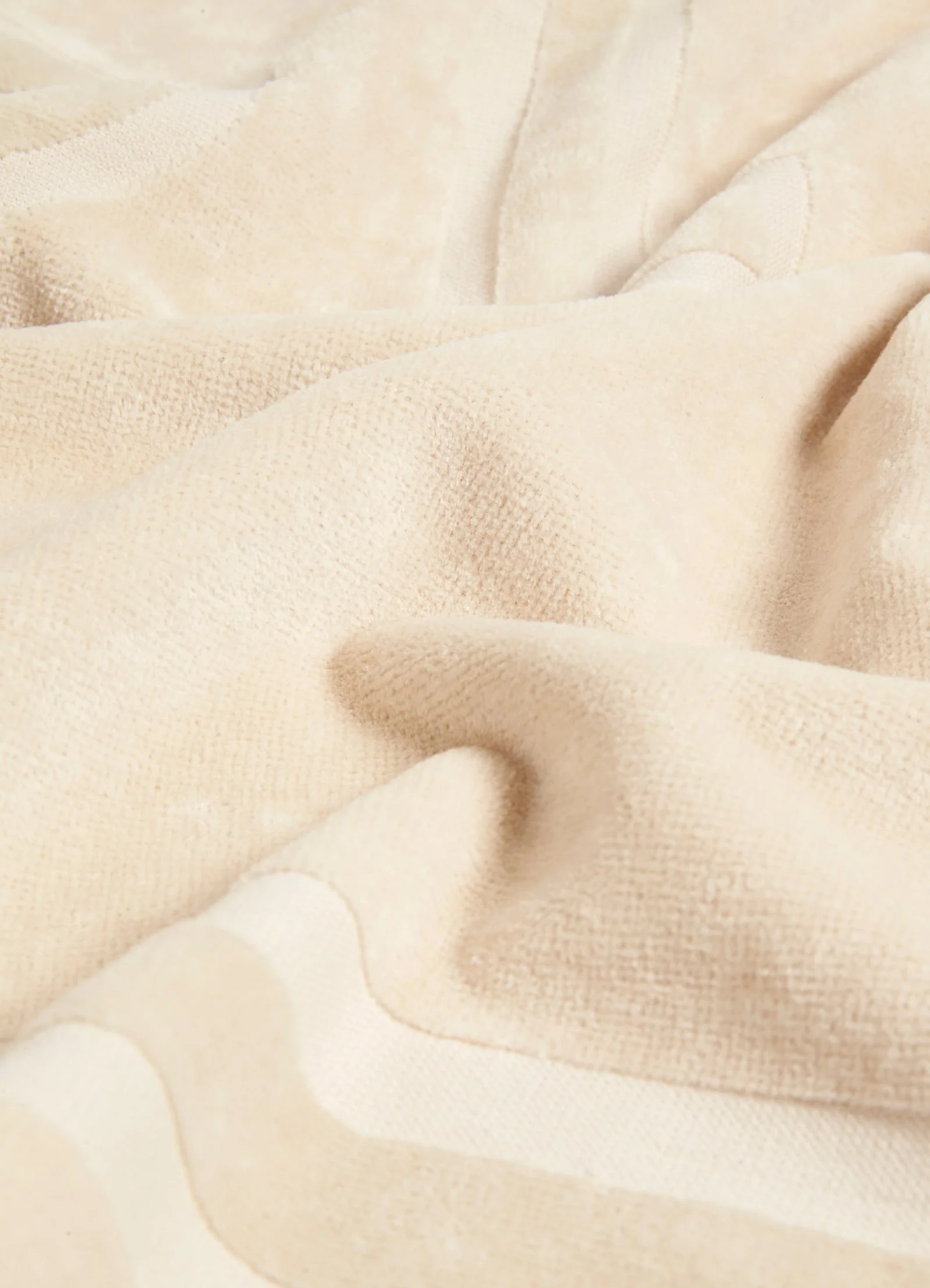 Summer Solstice Towel - Sand - Image 4