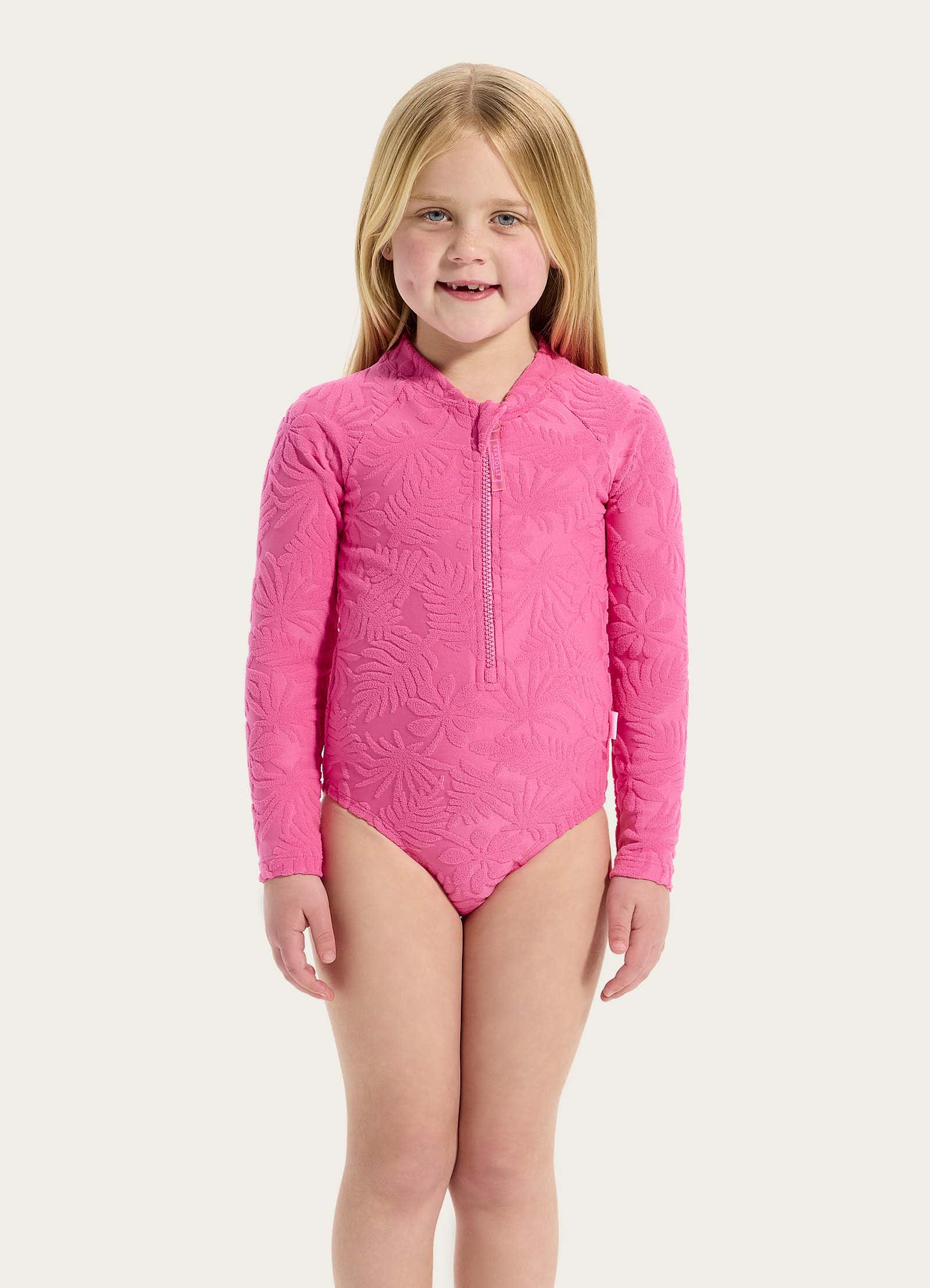 Terry Paddlesuit - Image 2