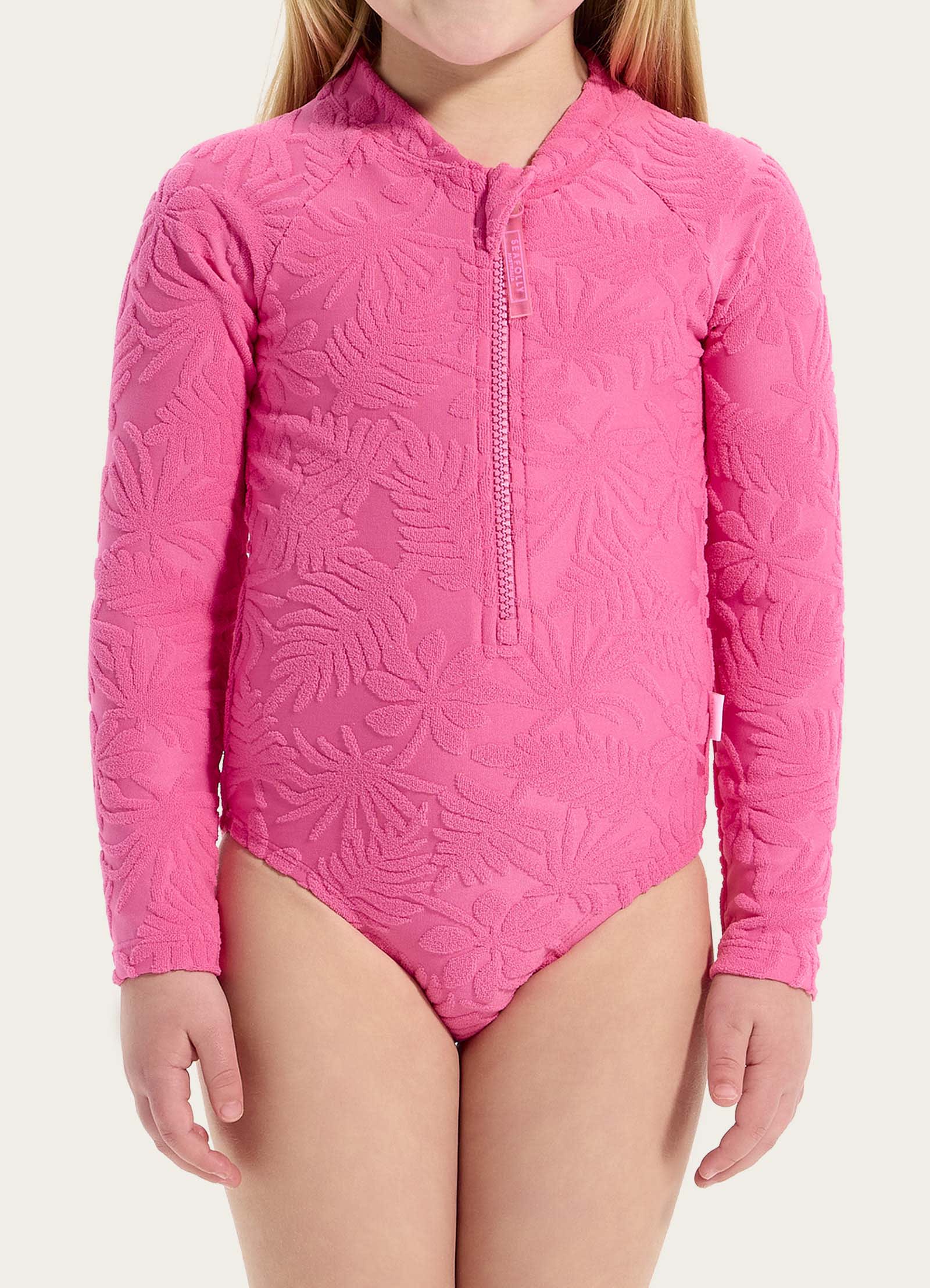 Terry Paddlesuit - Image 3