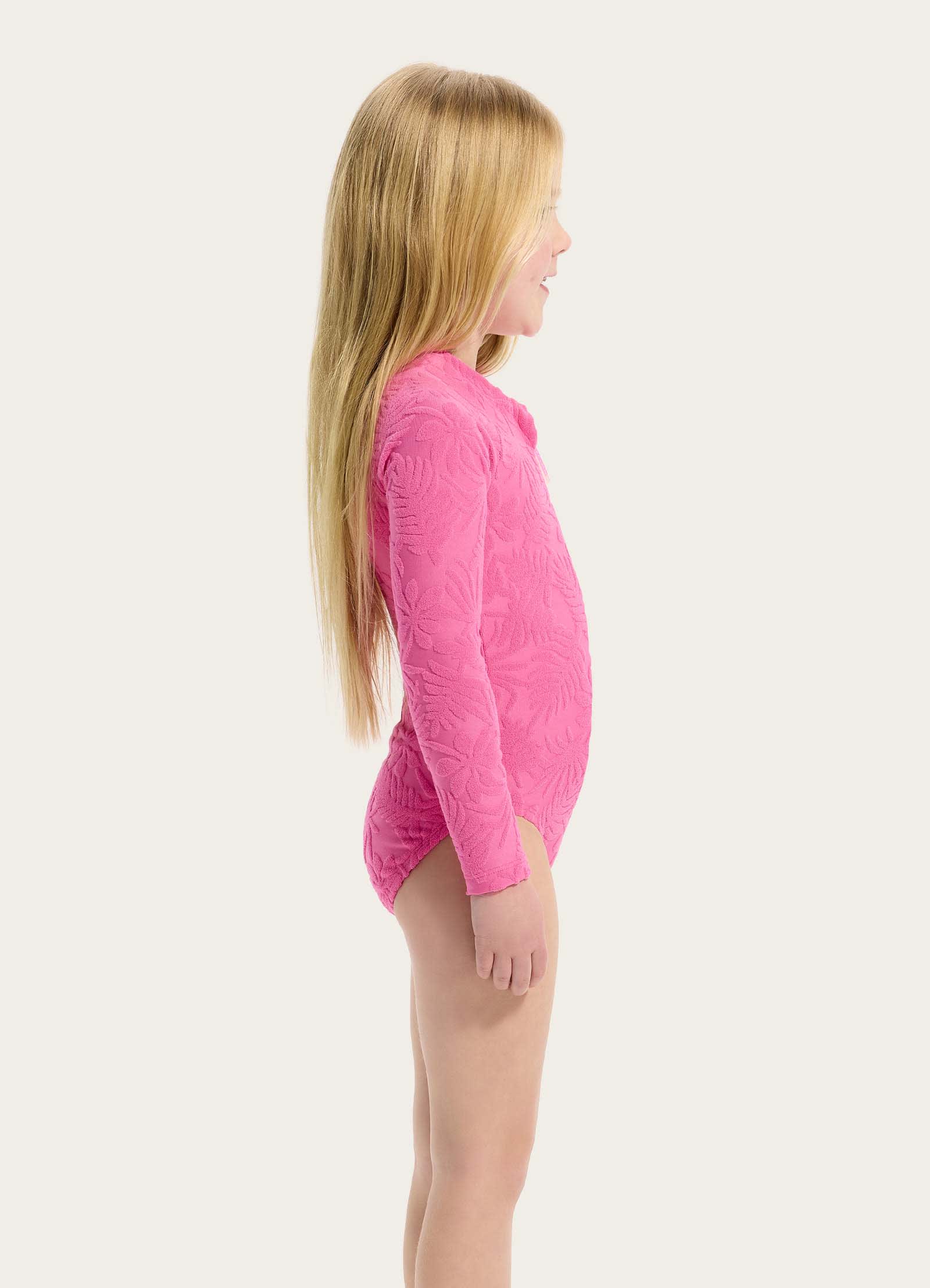 Terry Paddlesuit - Image 4